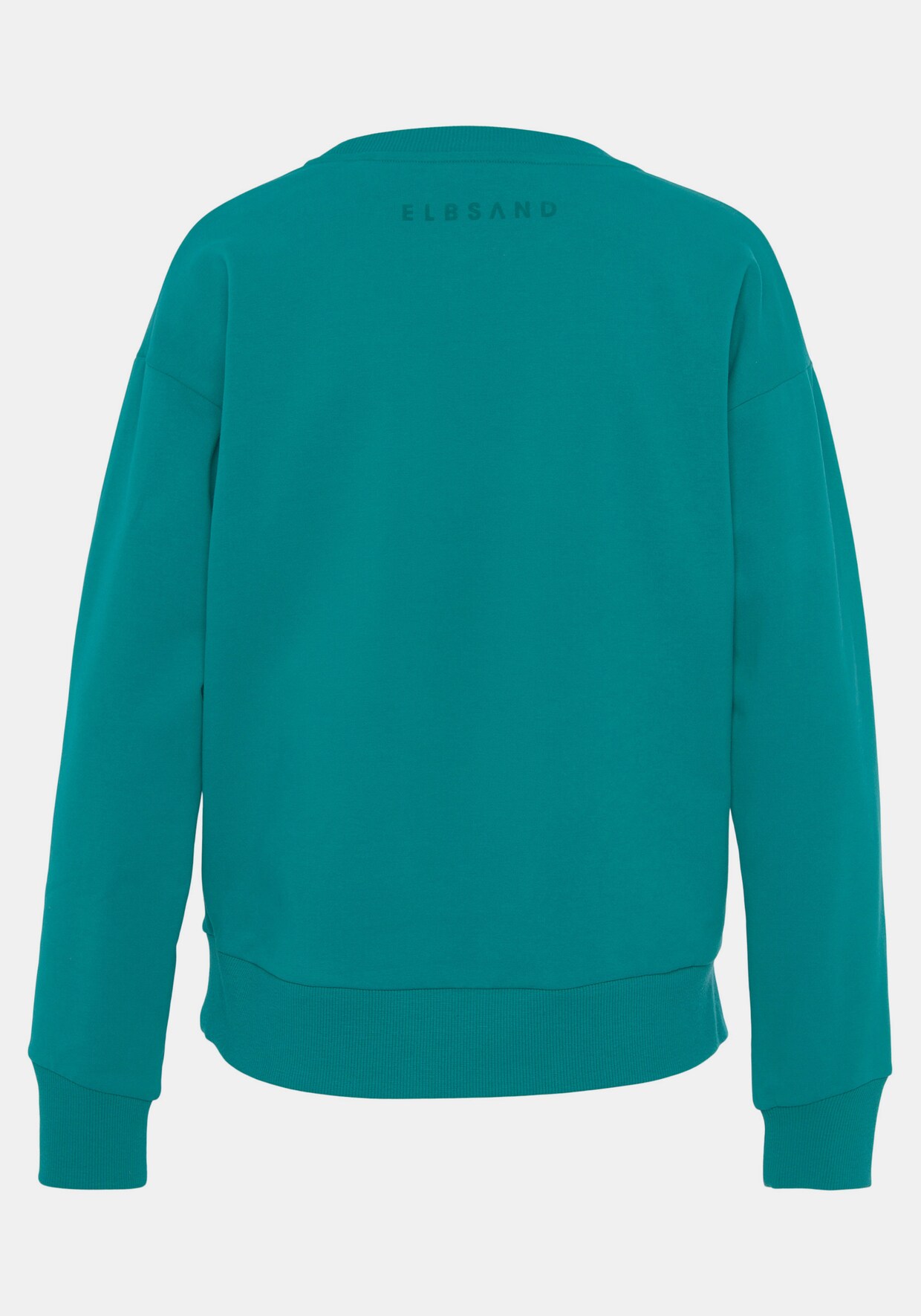 Elbsand Sweatshirt - groen