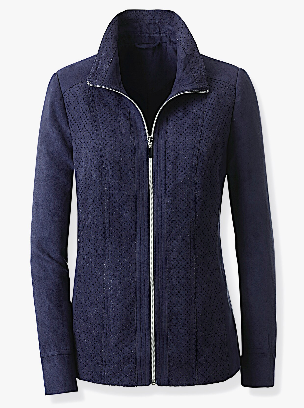 Blazer - nachtblau