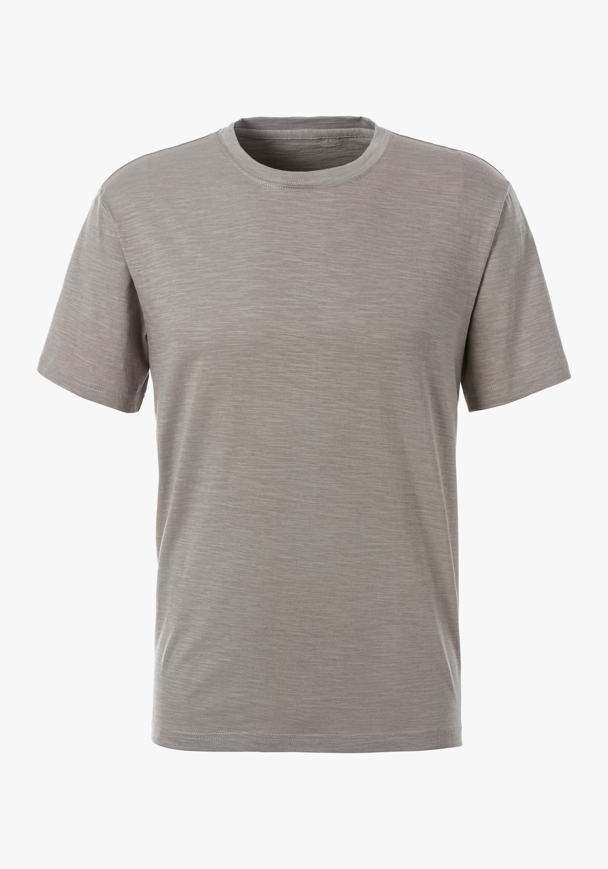T-Shirt - grau