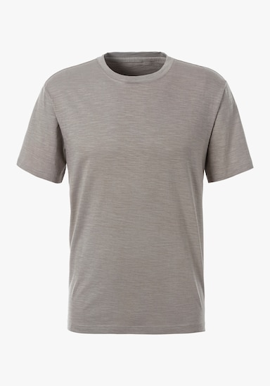 T-Shirt - grau