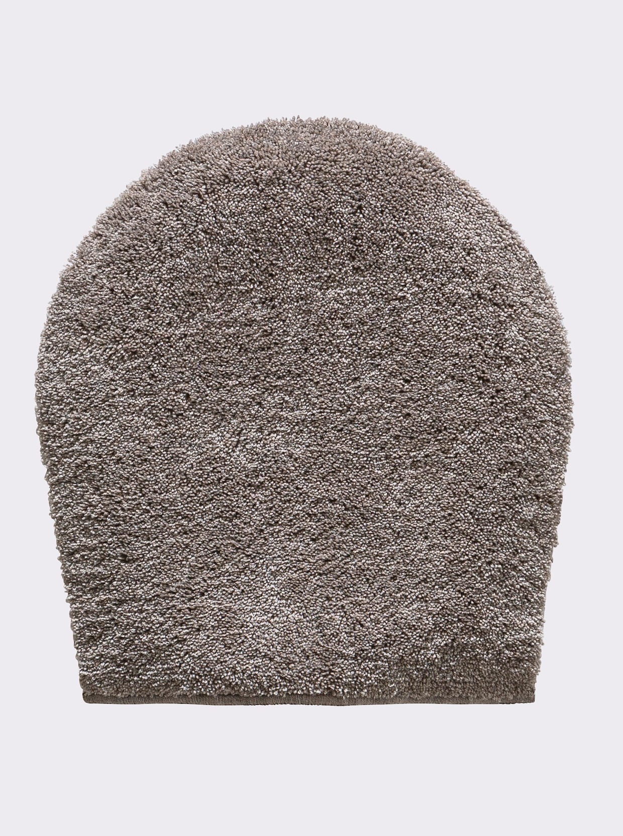 Grund Tapis de bain - gris-beige