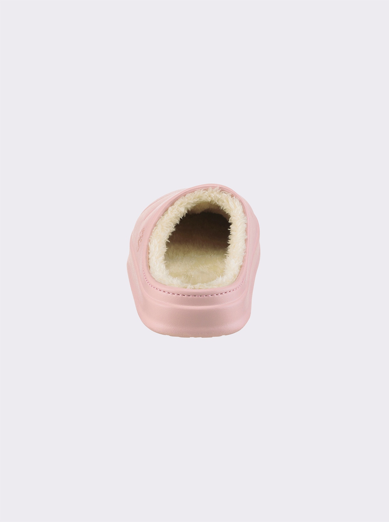 heine Pantolette - rosé