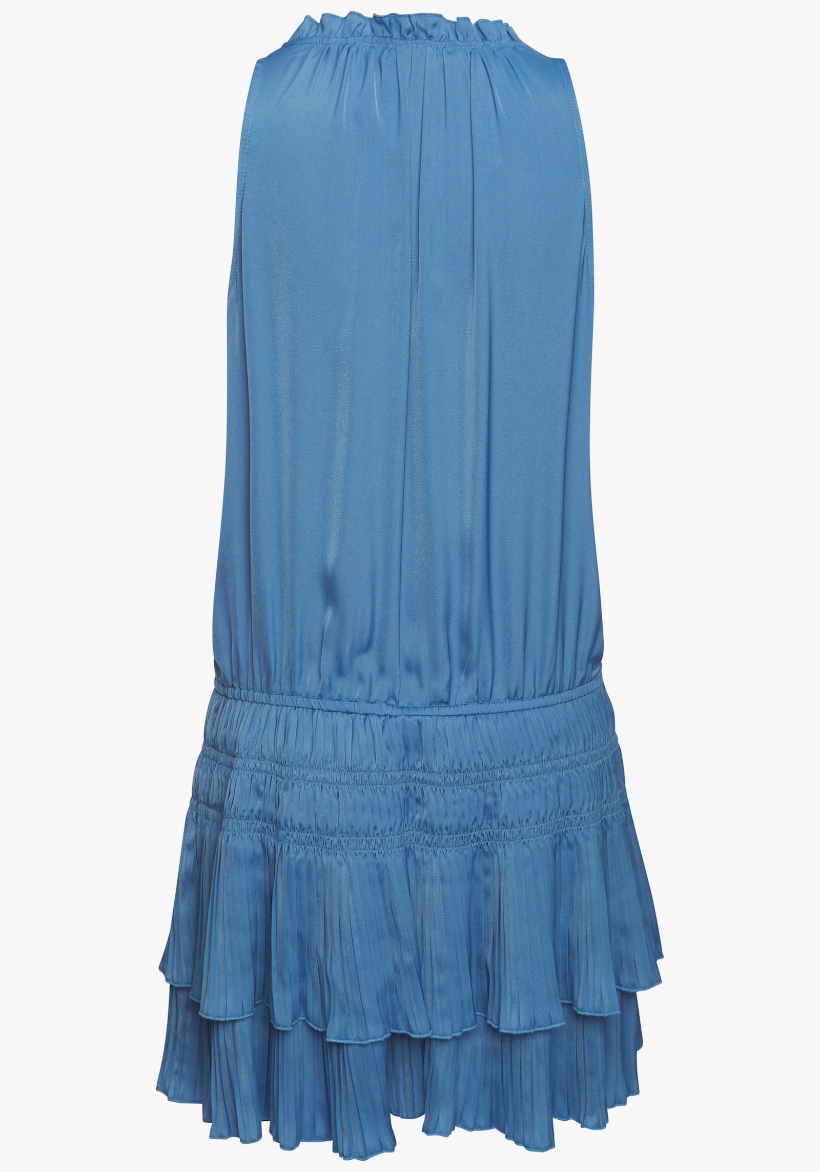 Vivance Sommerkleid - blau