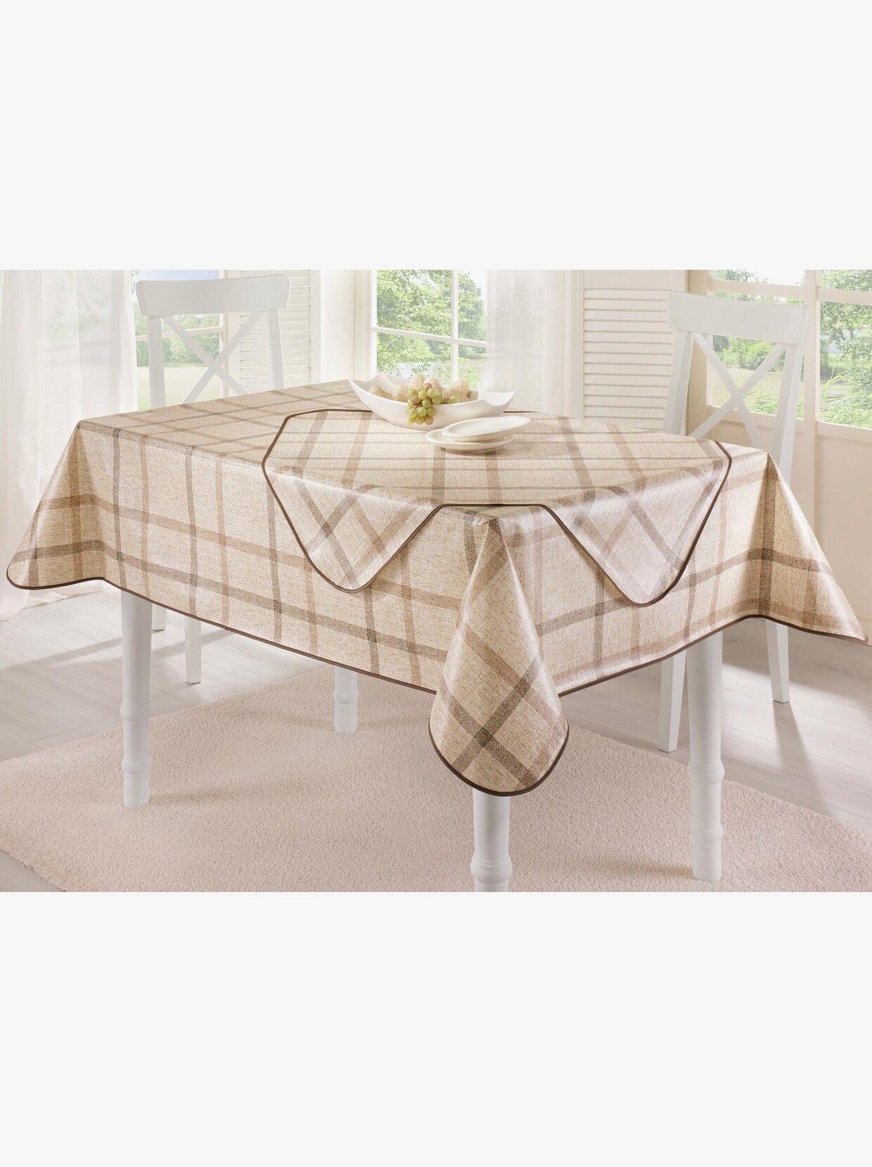 Tischdecke festlich - Die TOP Auswahl unter den Tischdecke festlich