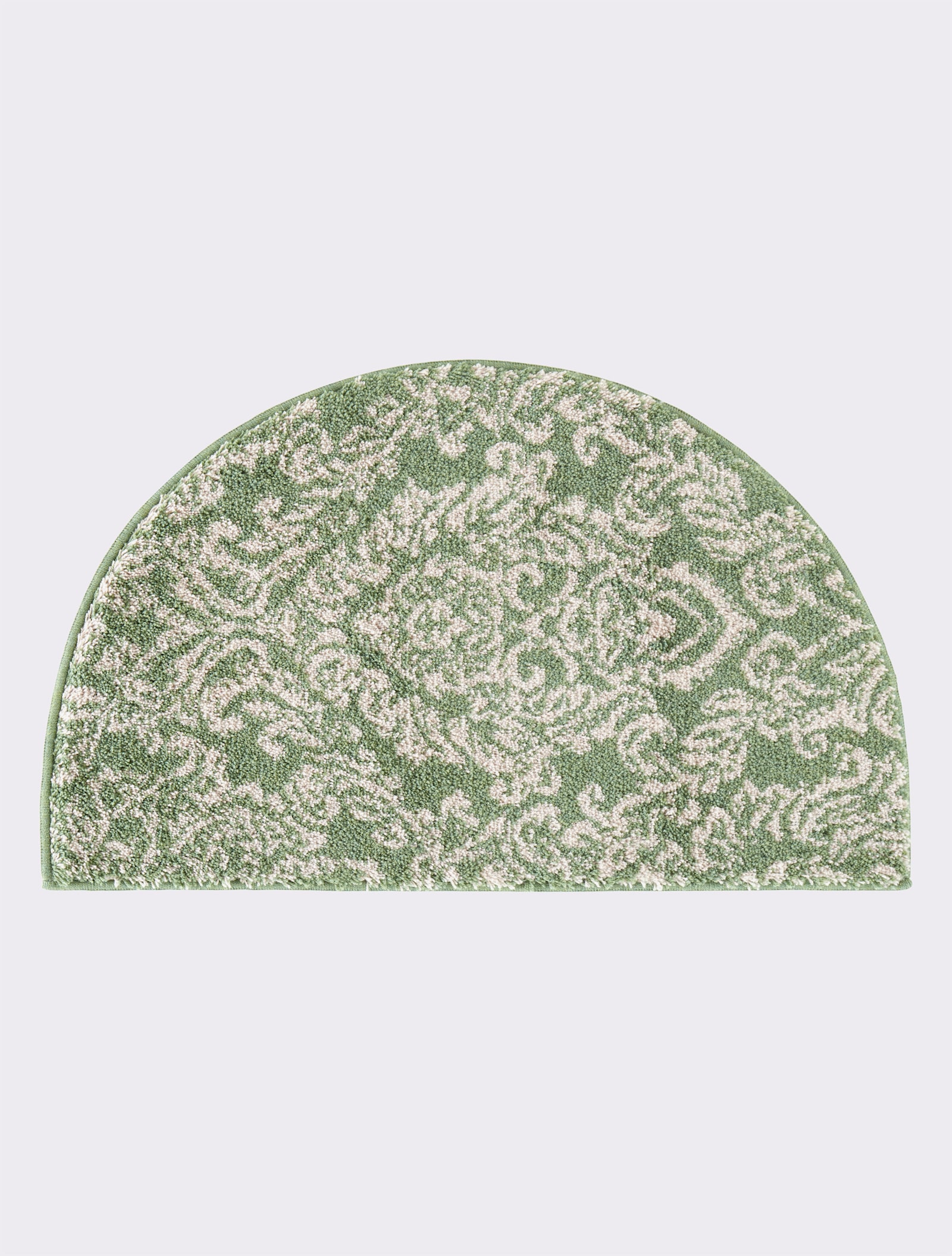 Grund Badmat - groen