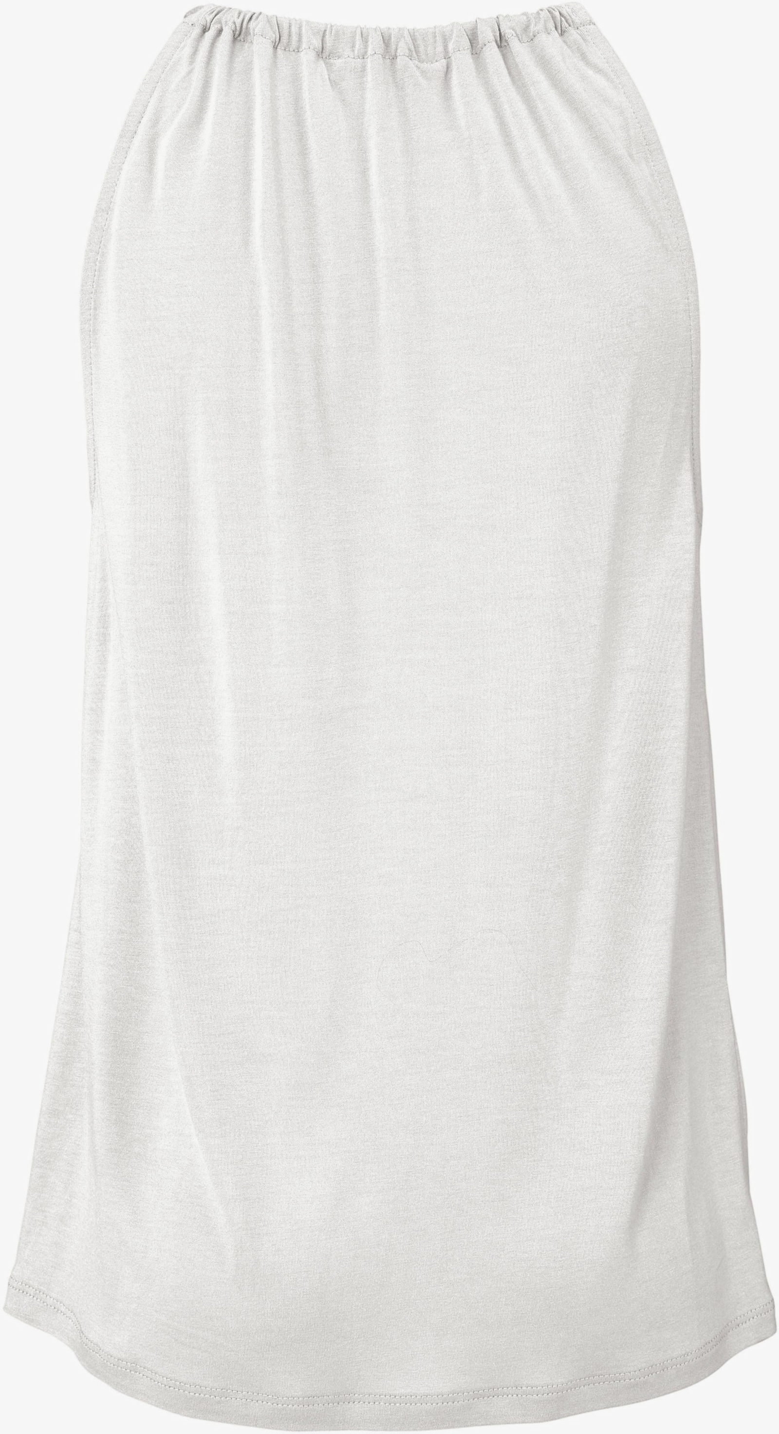 LASCANA Spaghettitop - crème