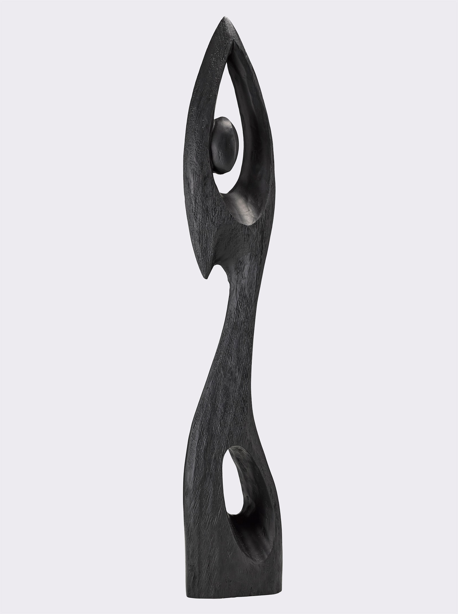 heine home Decoratieve figuur - zwart