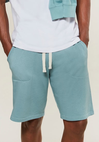 KangaROOS Sweatshorts - mint