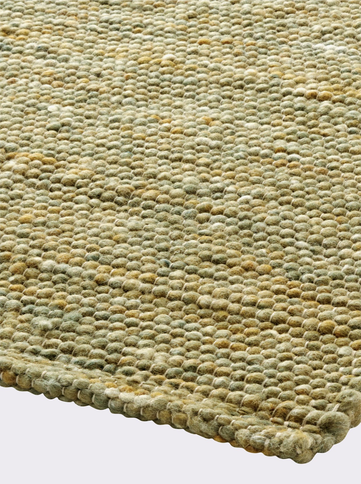 heine home Tapis - vert