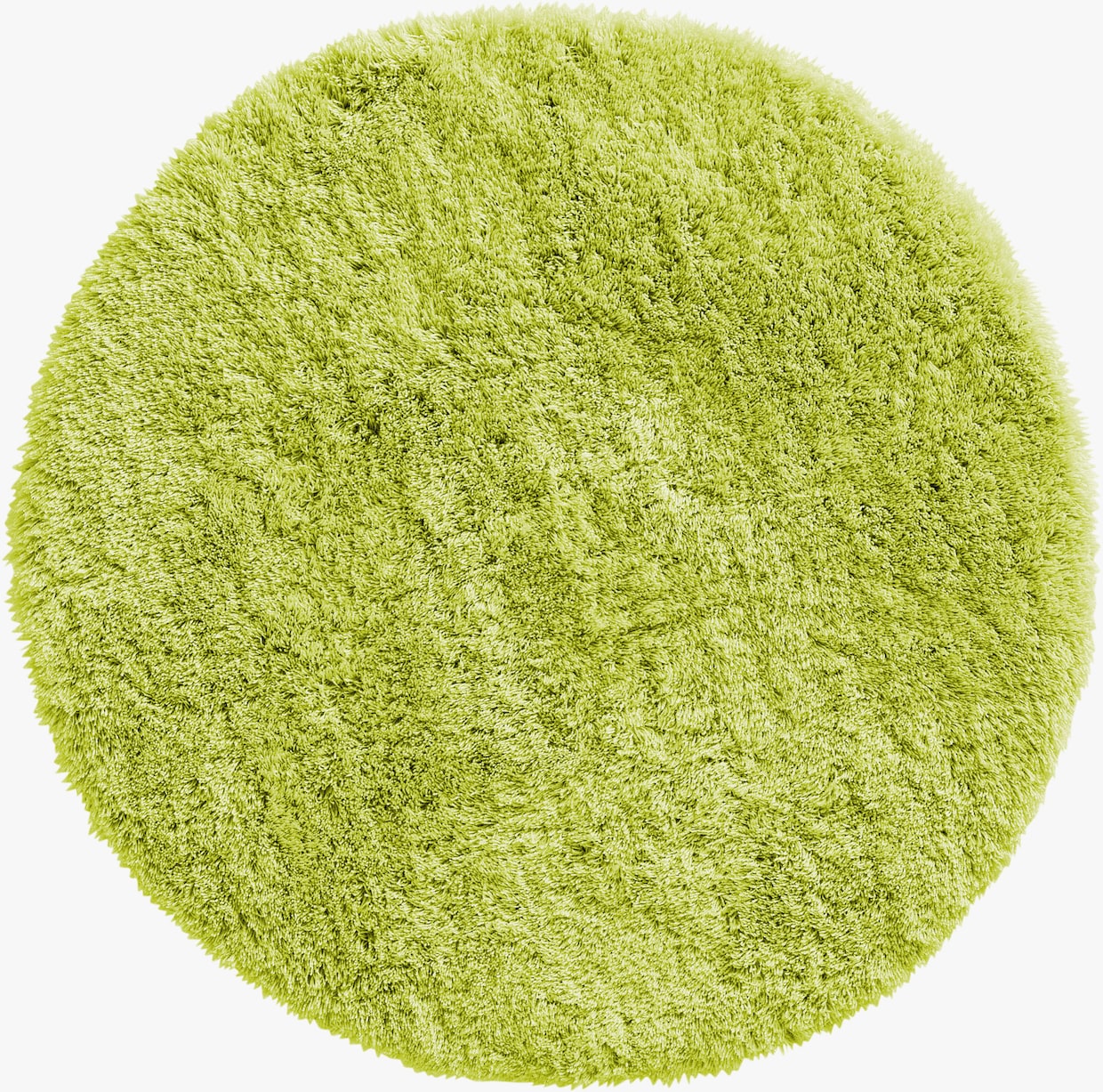 heine home Tapis de bain - vert pomme