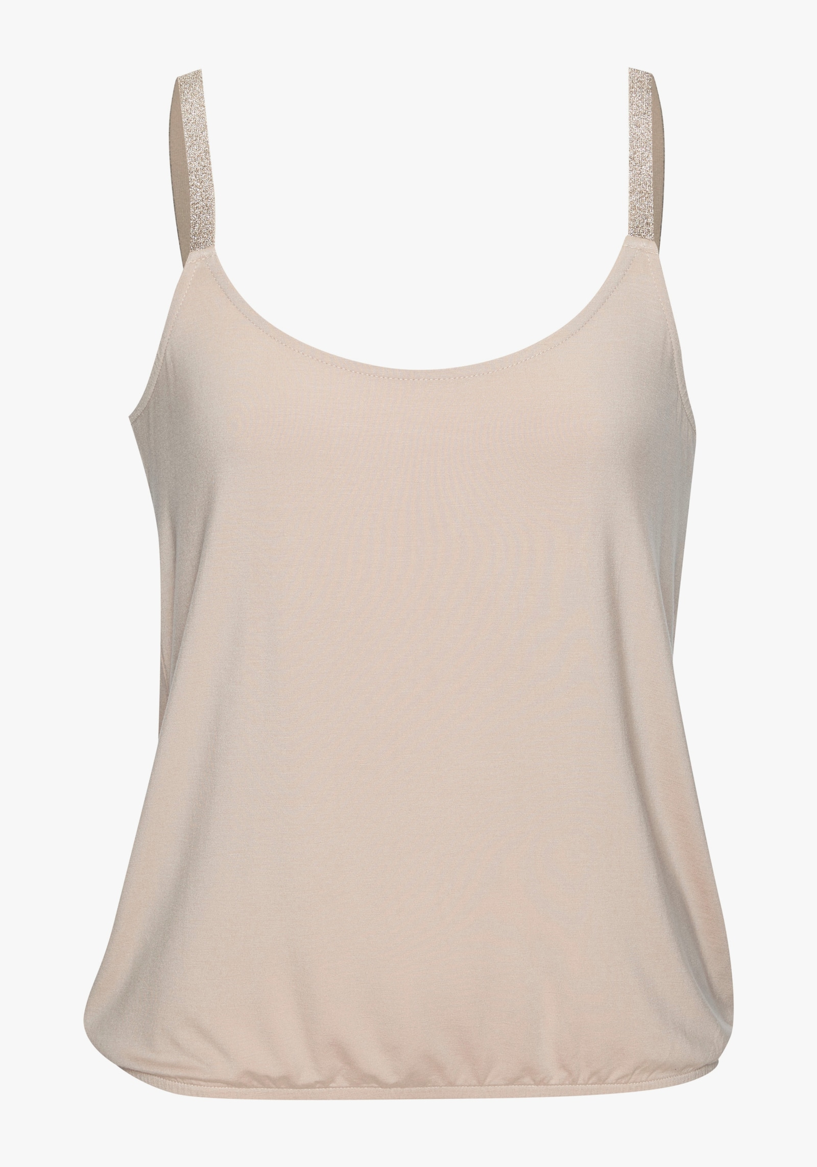 Vivance Top - beige, kaki