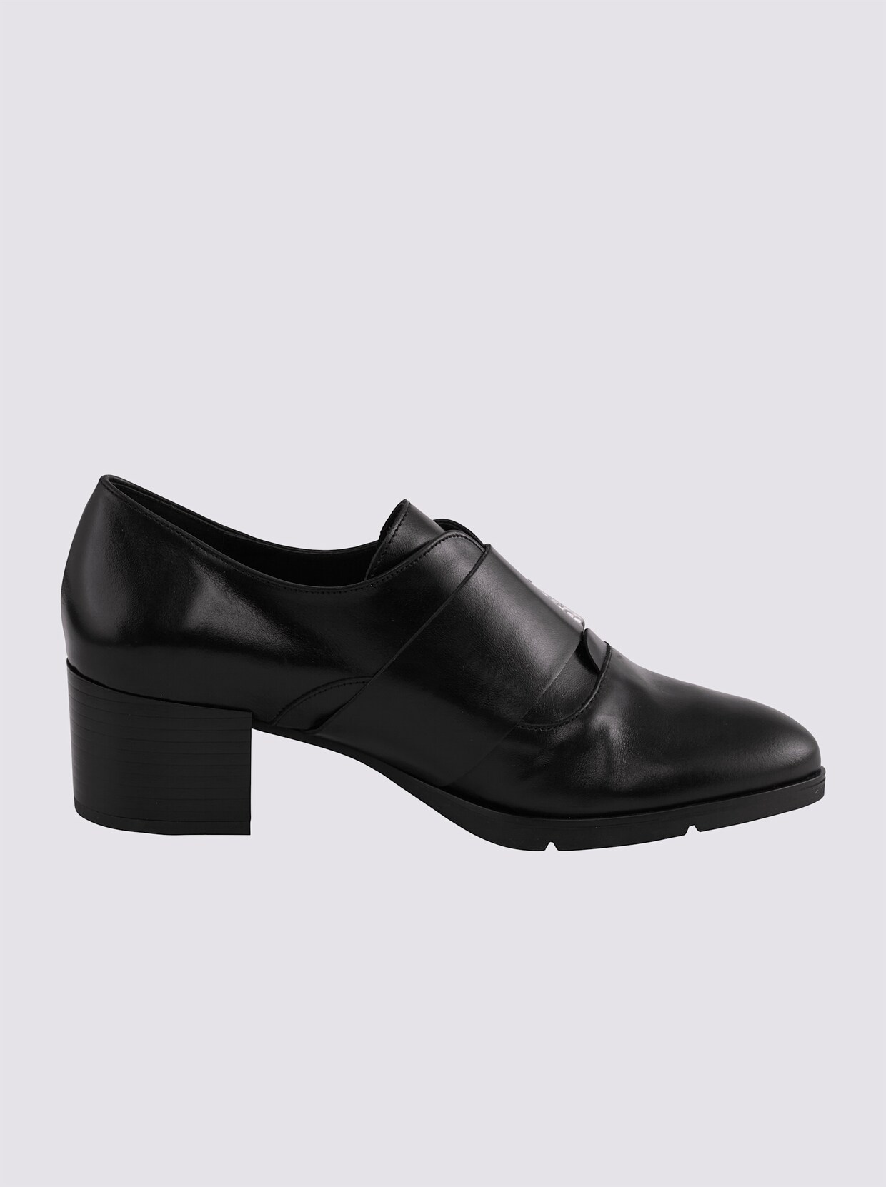heine Pumps - schwarz