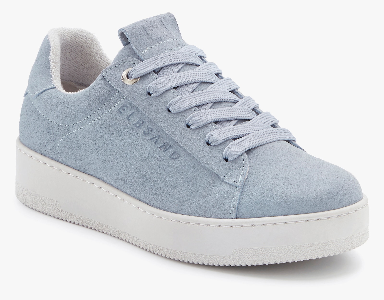 Elbsand Sneaker - blau
