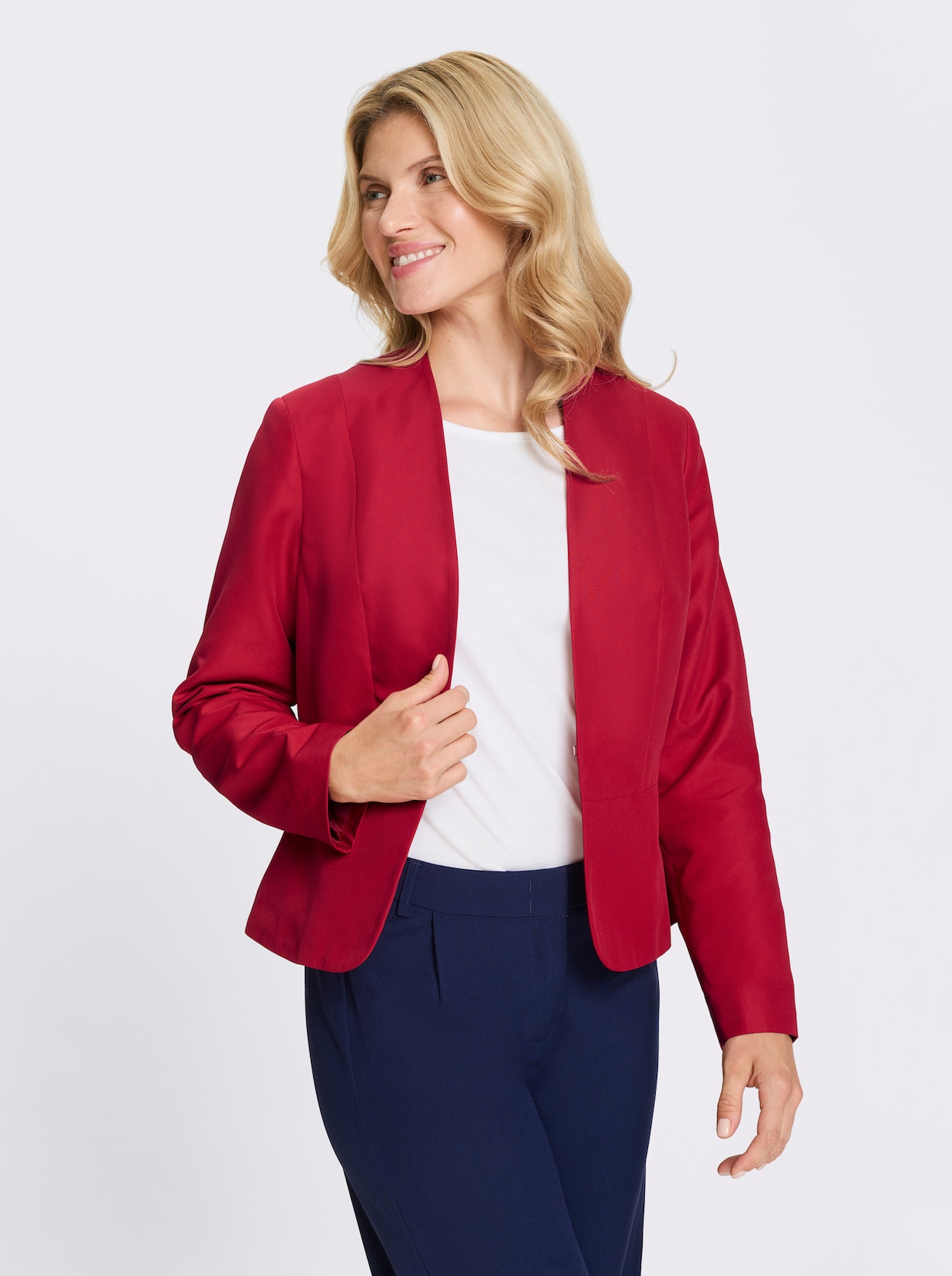 Blazer - rot
