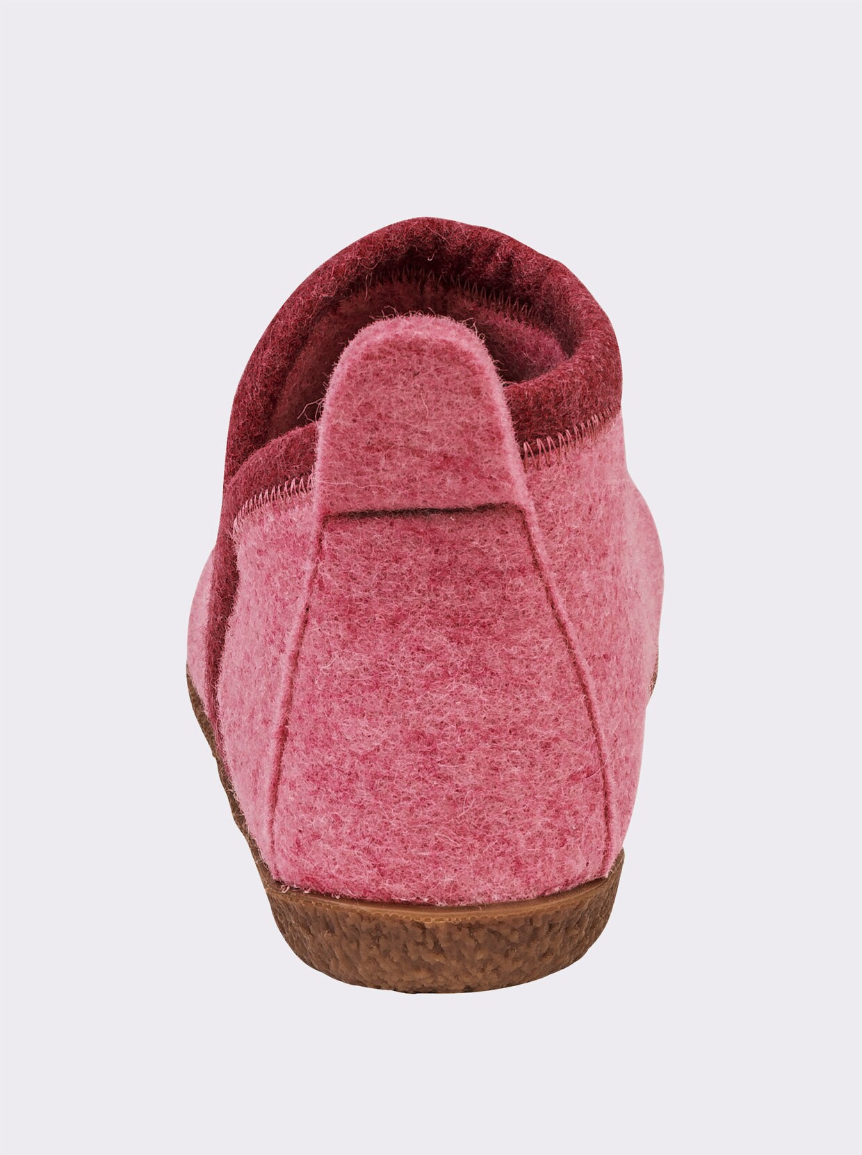 Dr. Feet huisschoenen - roze