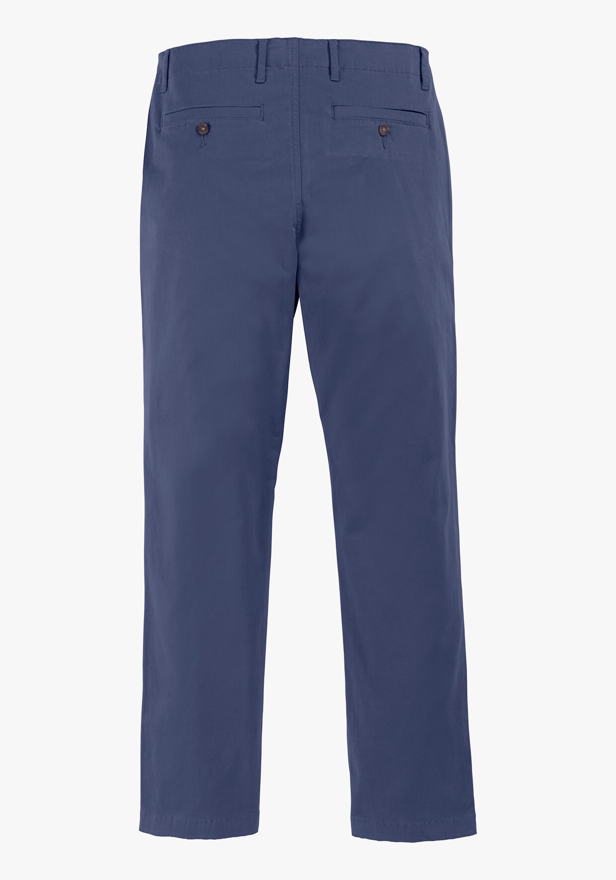 Chinobroek - blauw