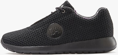 LASCANA ACTIVE Baskets - noir