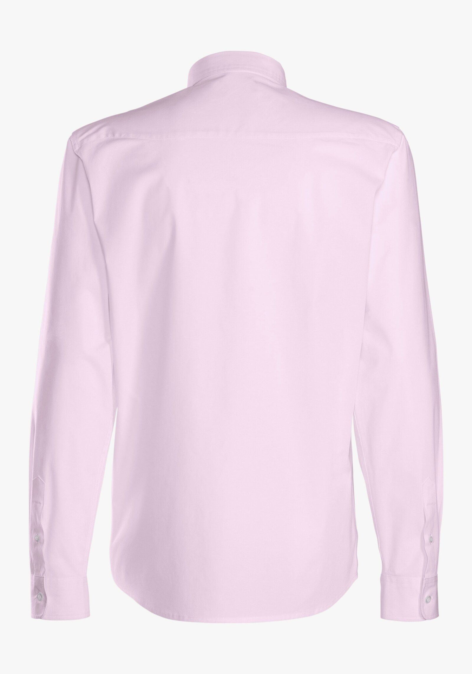 John Devin Langarmhemd - rose