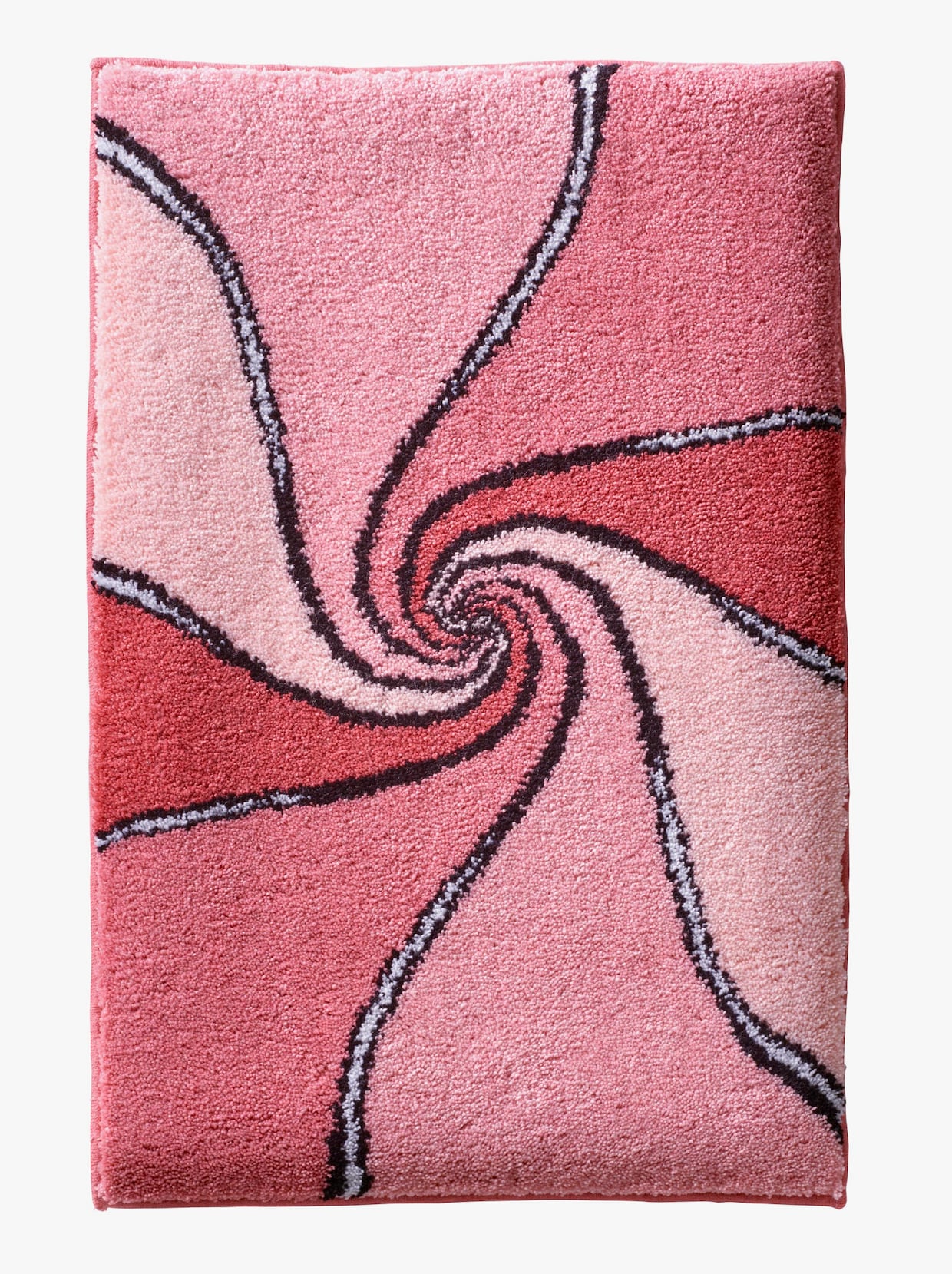 Grund Badmat - roze