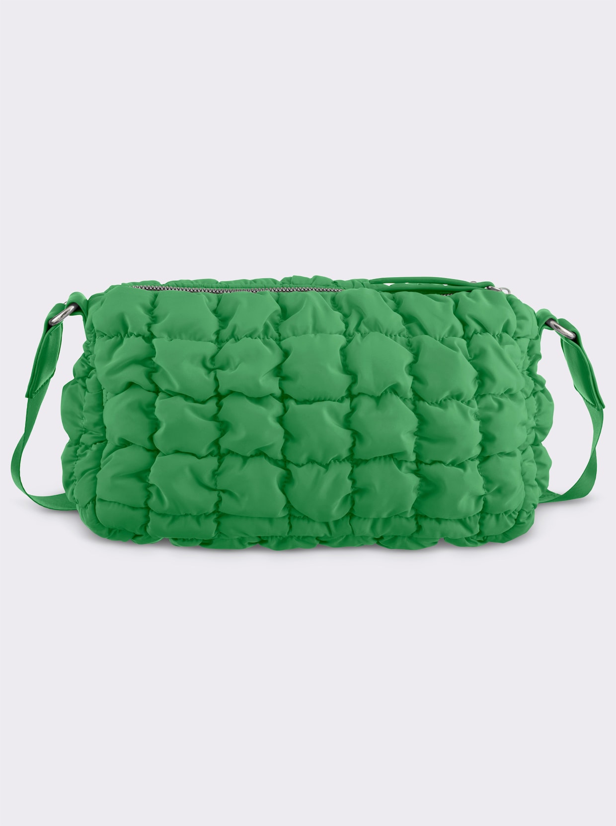 heine Tasche - grasgrün