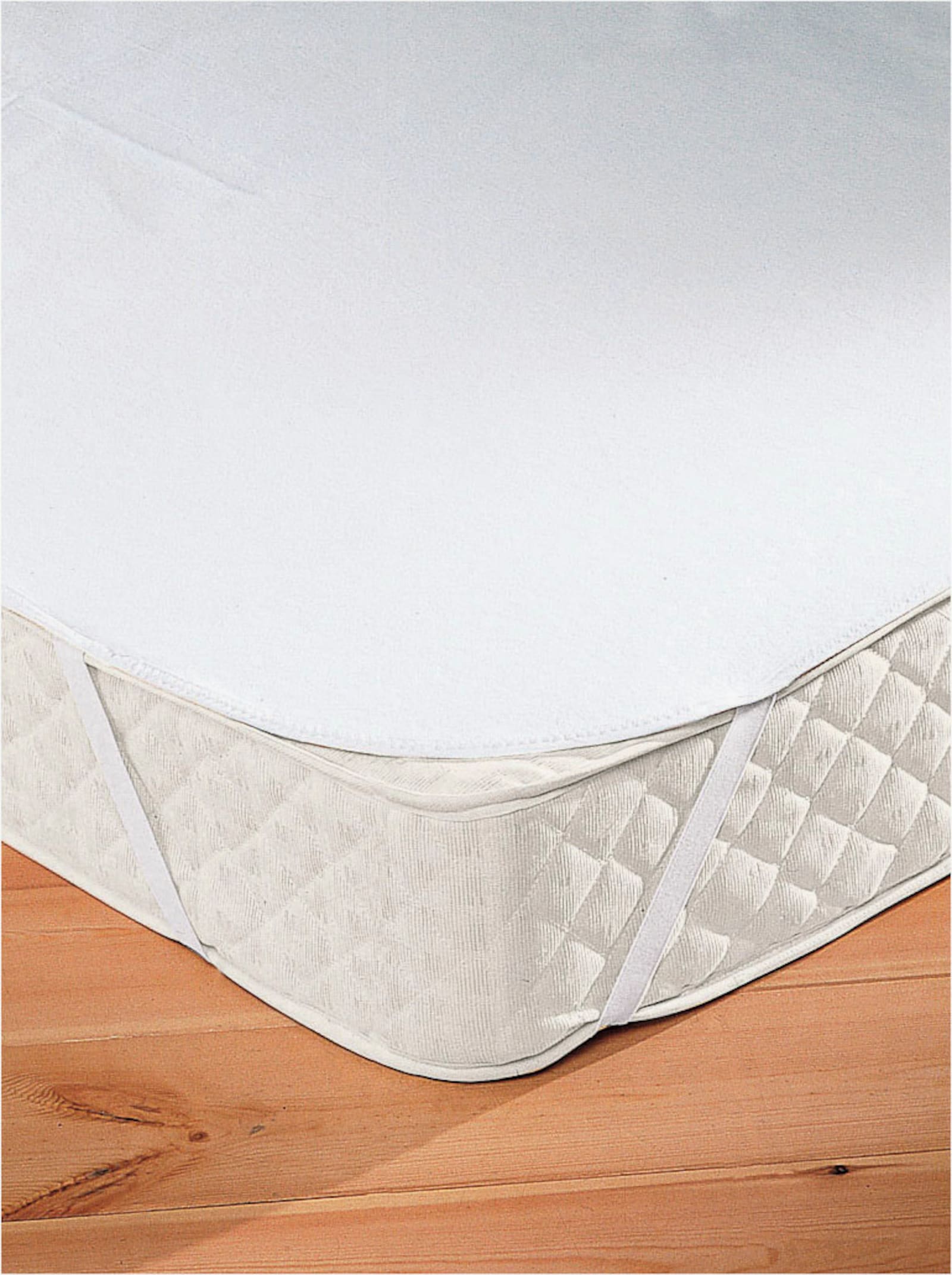 Dormisette Auflage - natur