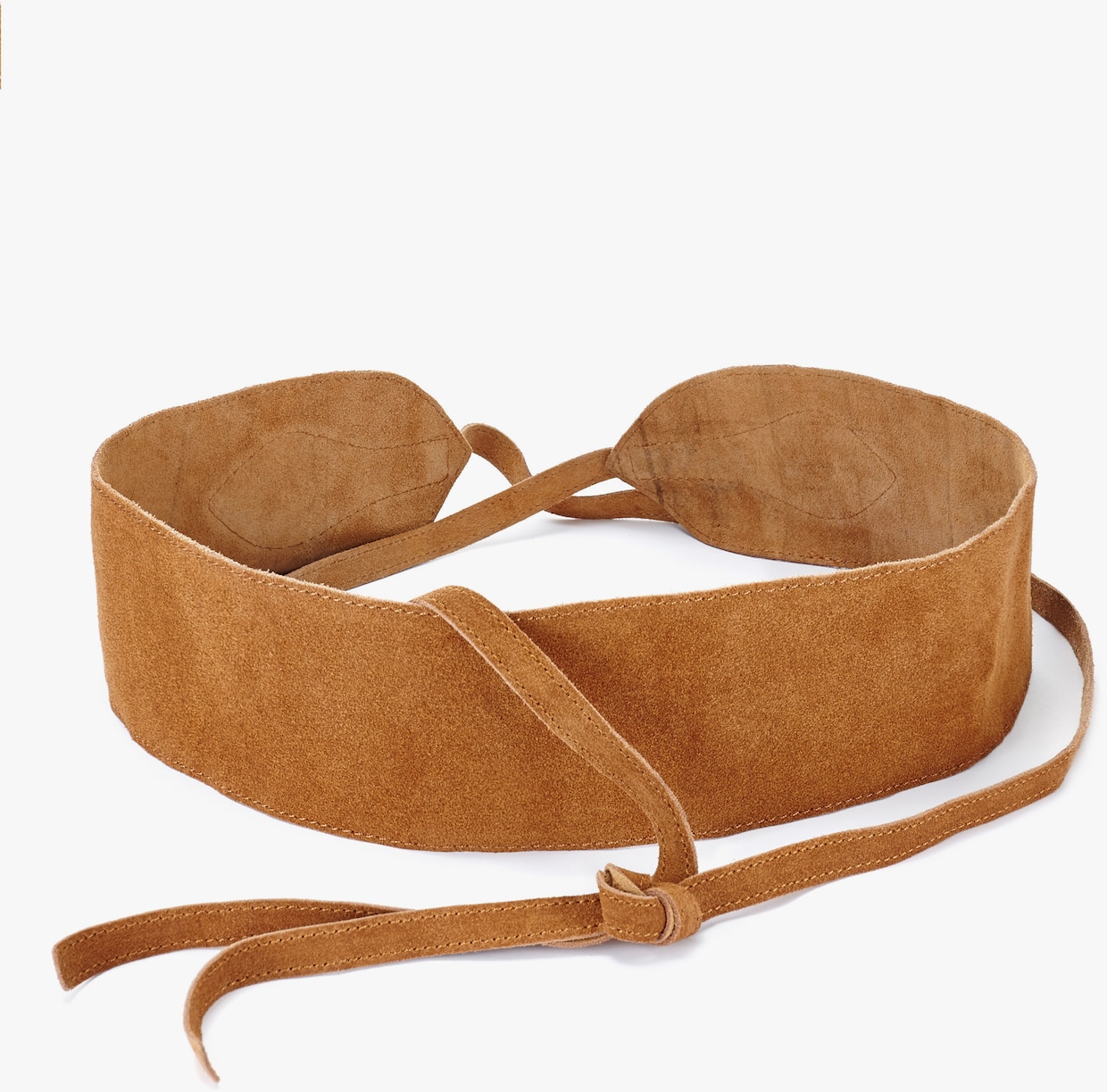 LASCANA Ceinture - coloris chamois