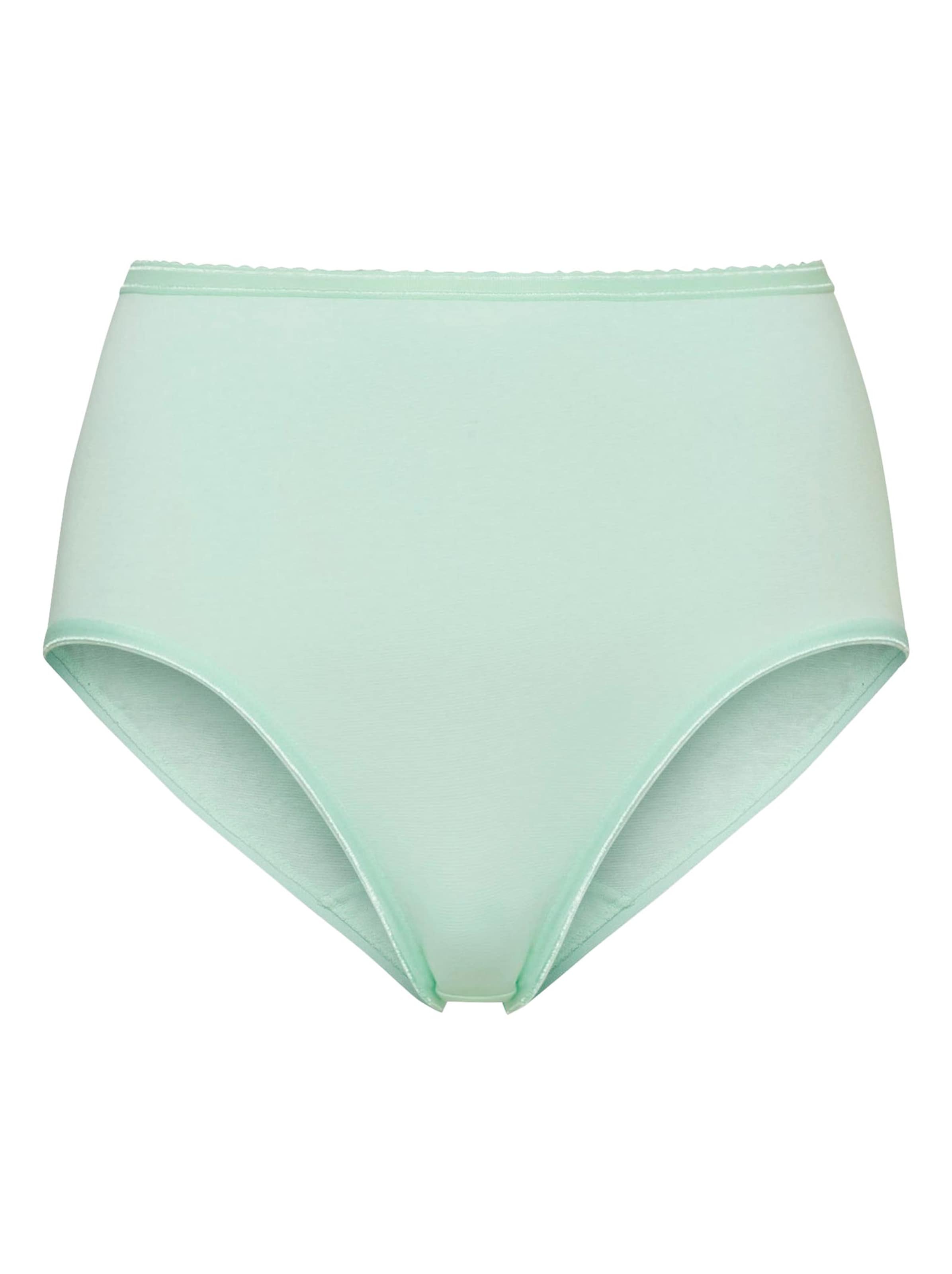 wäschepur Slip - farbig-sortiert