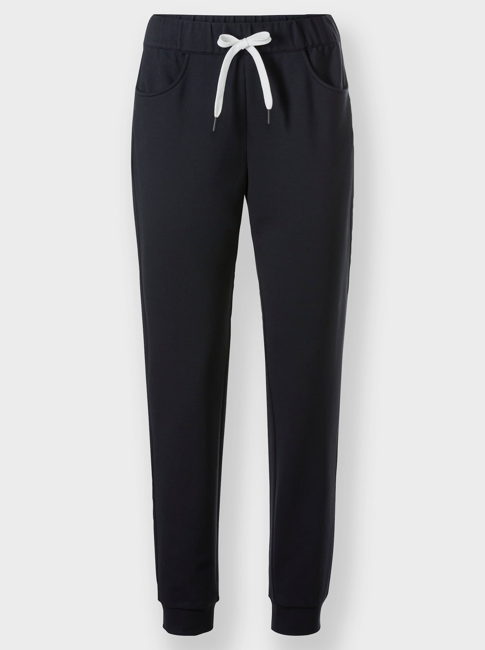 heine Hosenanzug mit 7/8-Hose - marine