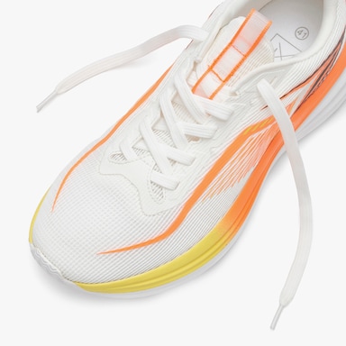 John Devin Sneaker - weiß