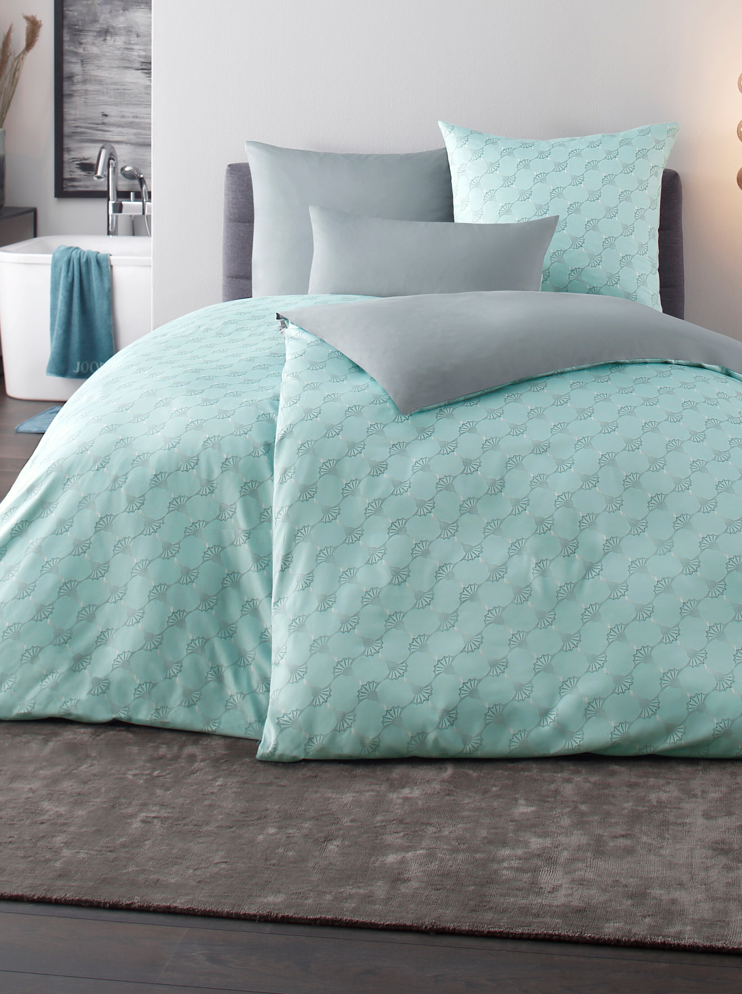 Bedtextiel