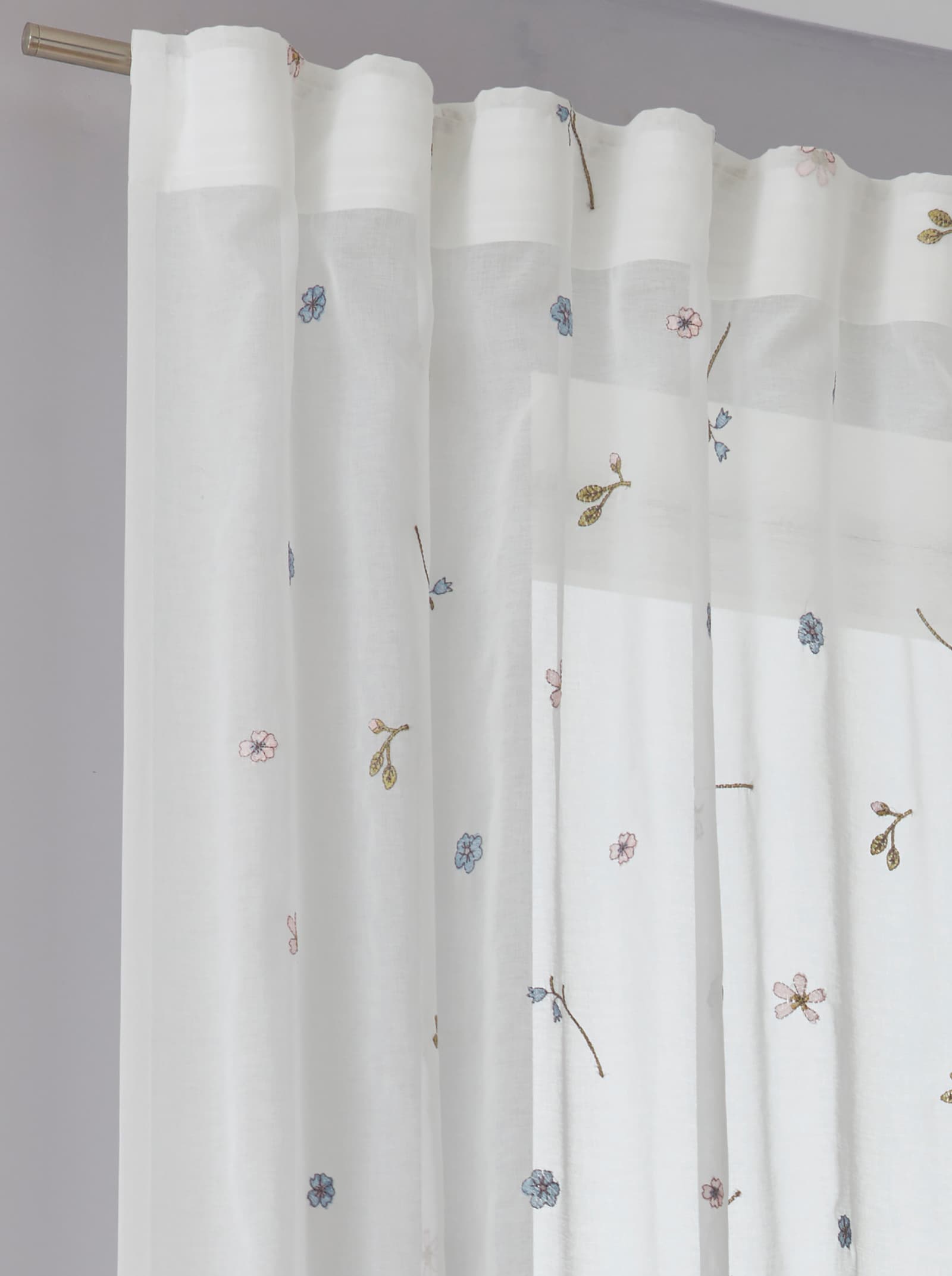 heine home Dekostore - weiß-bunt