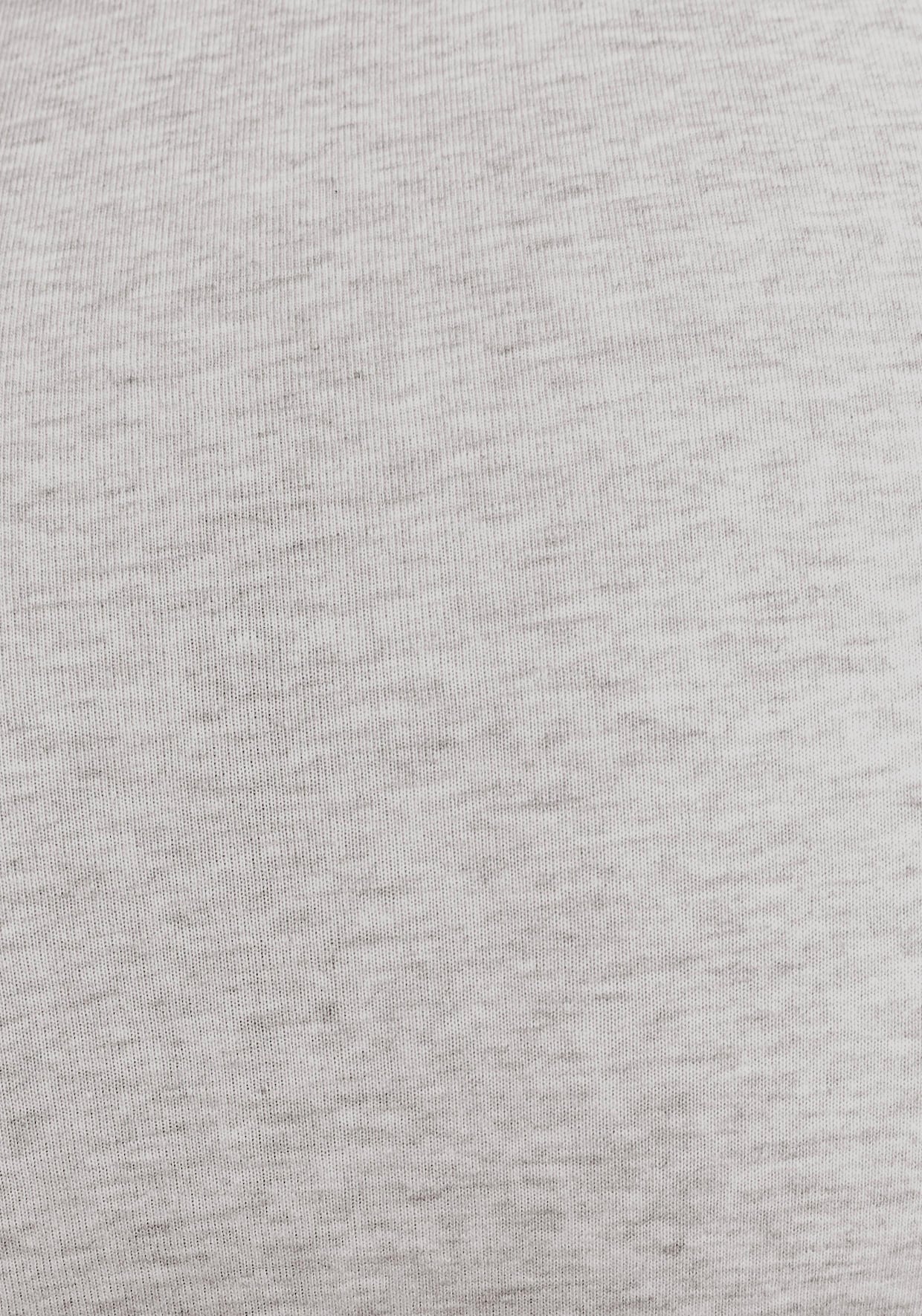 H.I.S Bas de maillot de bain - gris chiné, blanc, noir
