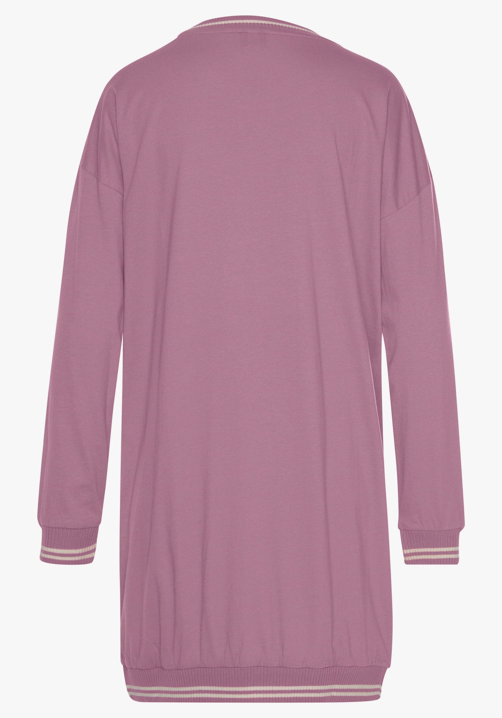 Vivance Dreams Nachthemd - mauve