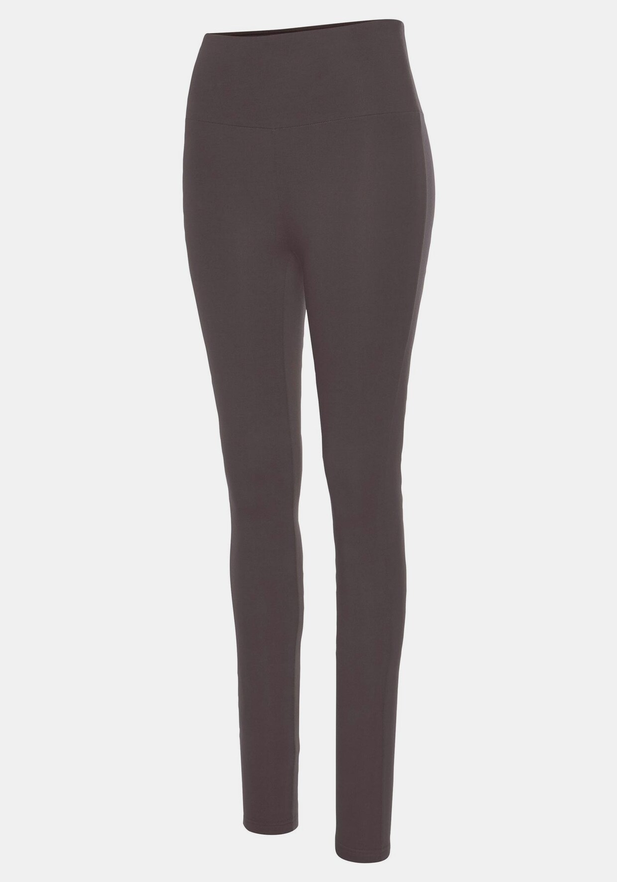 LASCANA Leggings - braun