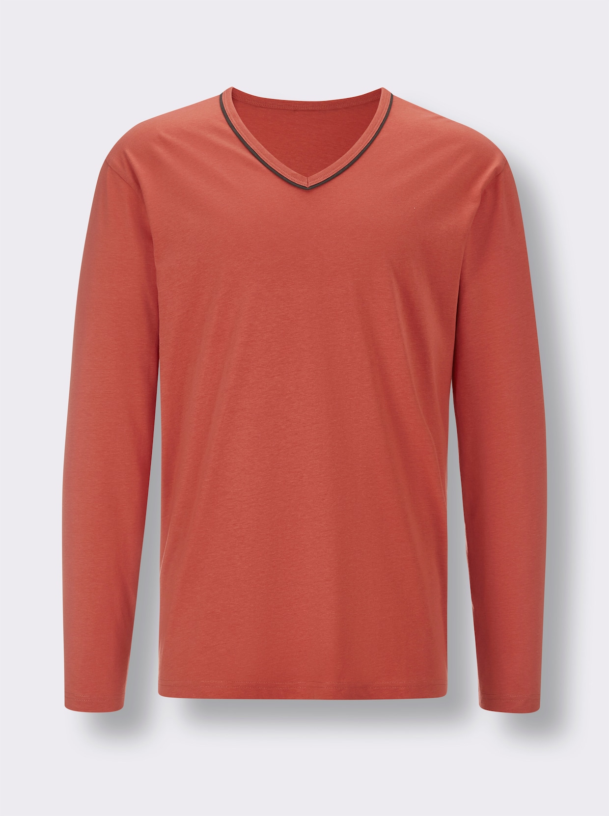 wäschepur men Pyjama's - eucalyptus + terra