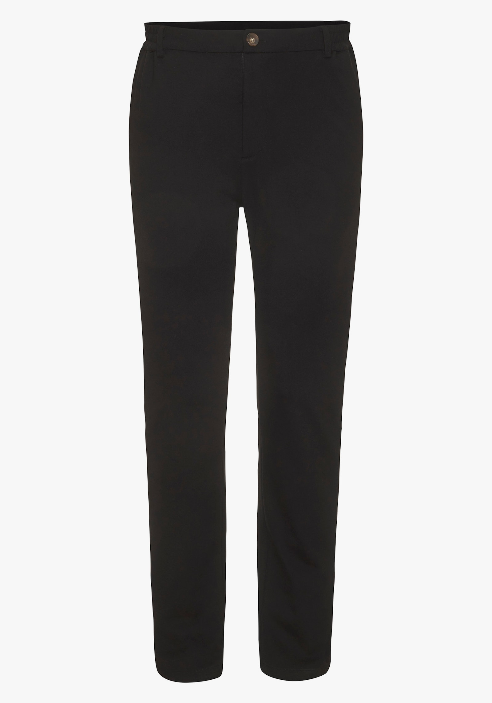 H.I.S Stoffen broek - zwart