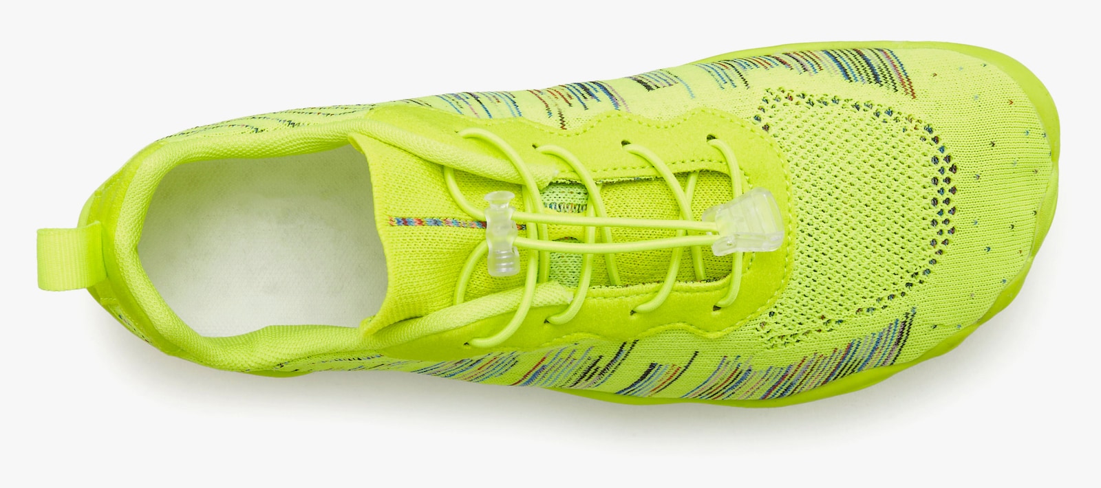 Venice Beach Waterschoen - neongeel