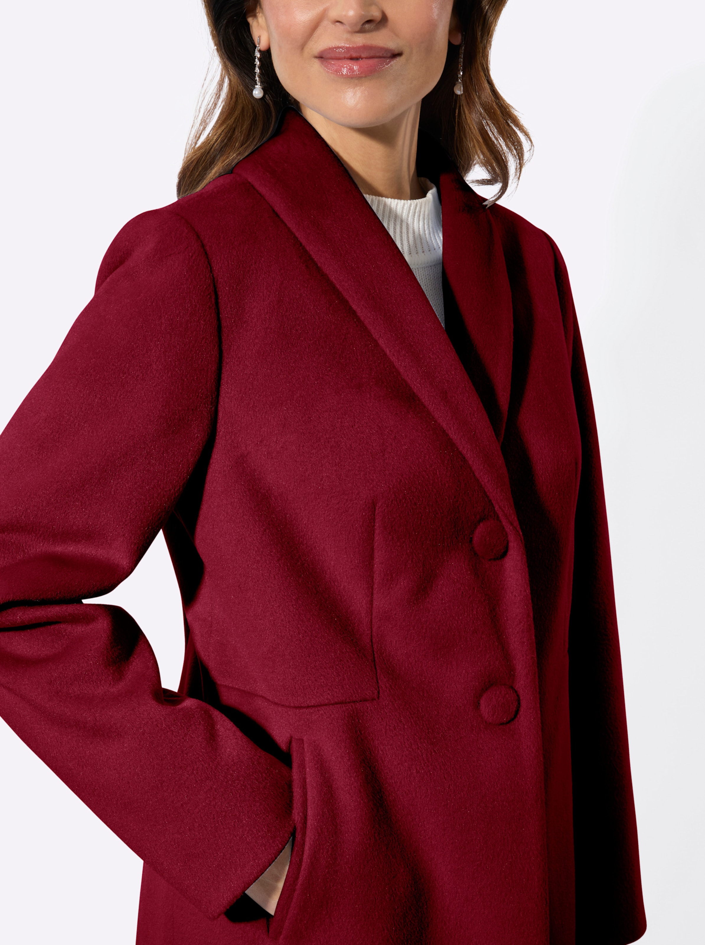 Thumbnail - Longjacke