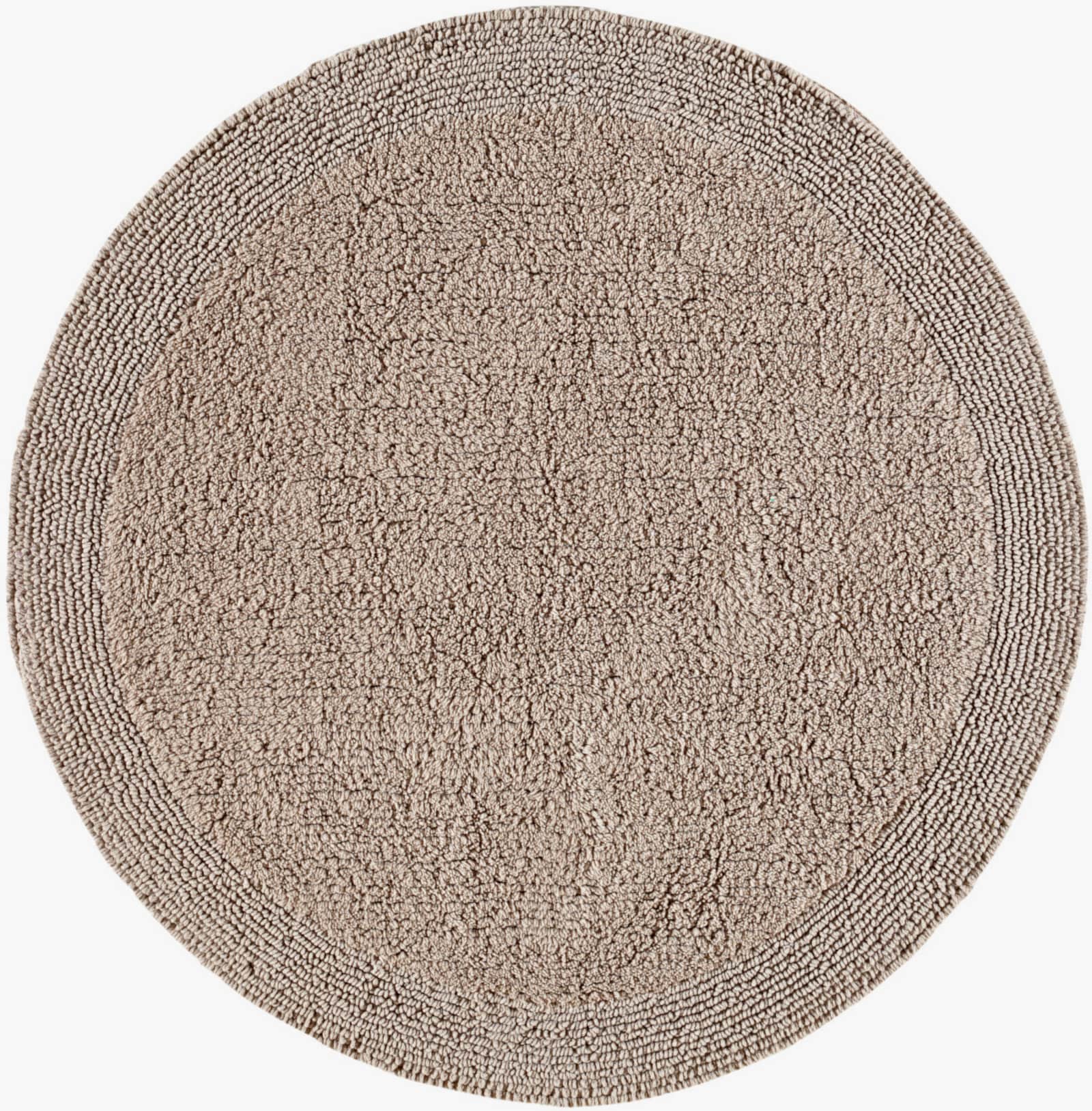 heine home Badteppich - taupe