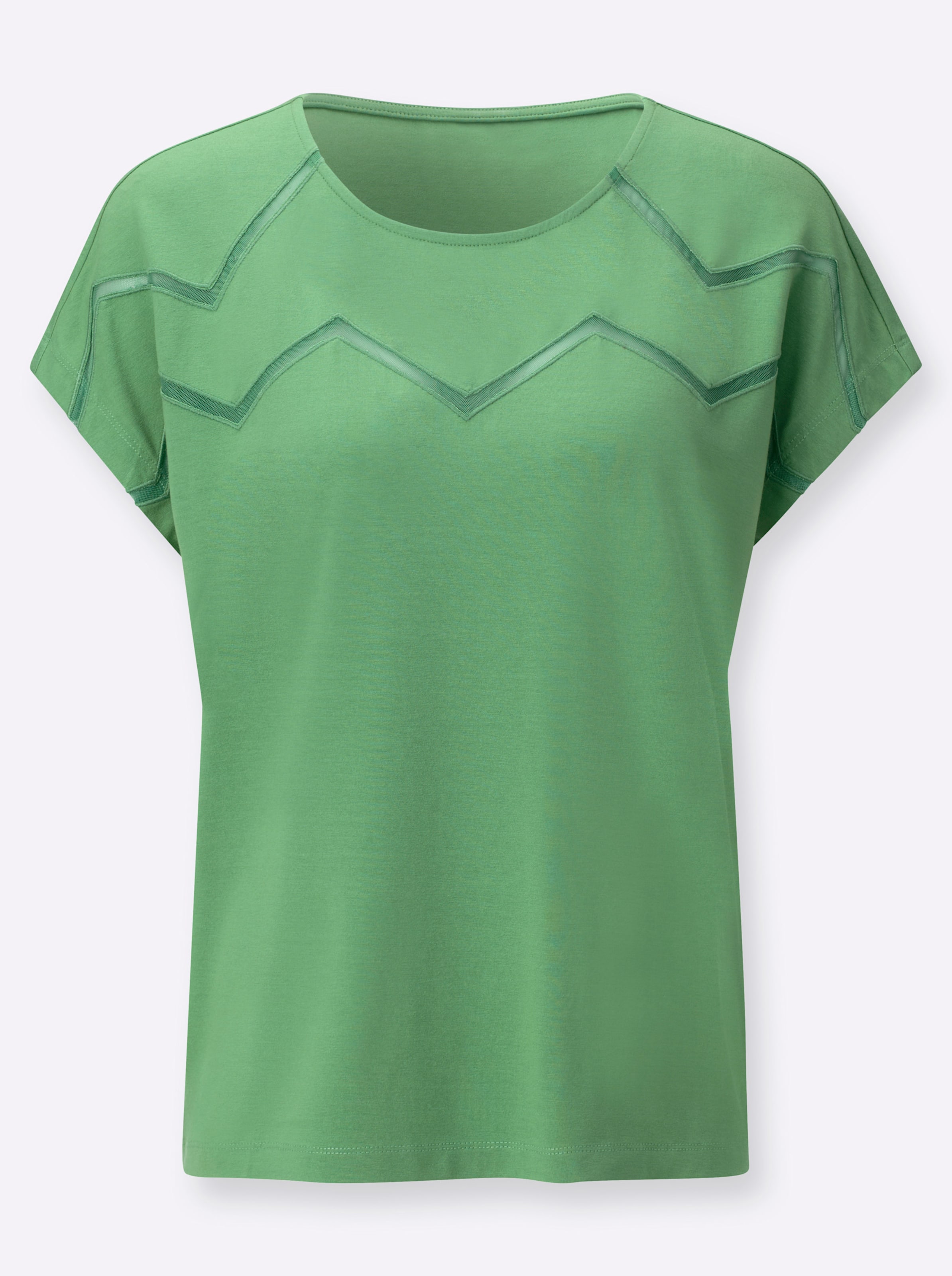 Thumbnail - Rundhalsshirt