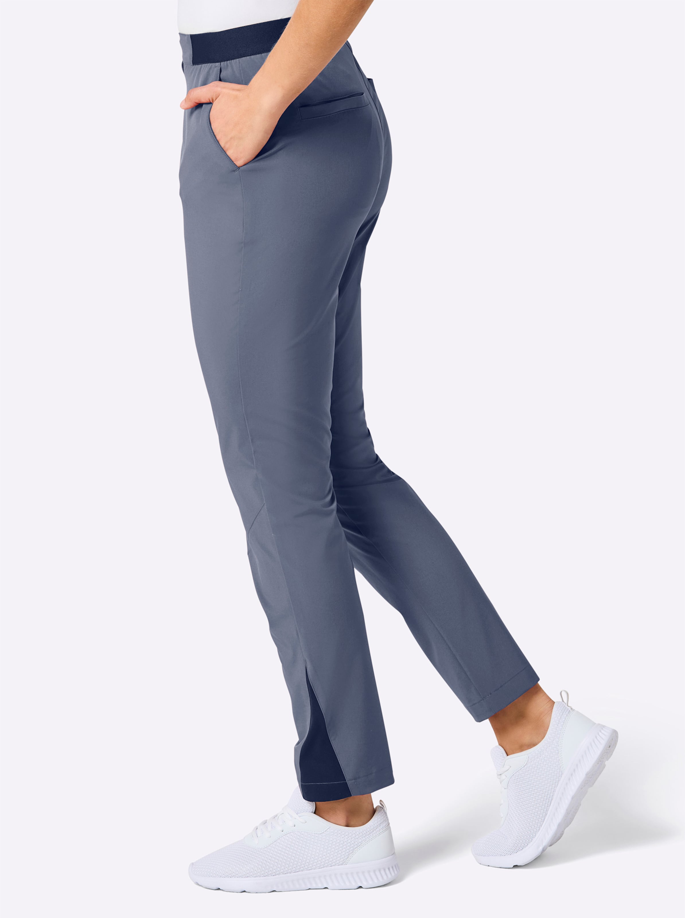 Thumbnail - Trekkinghose