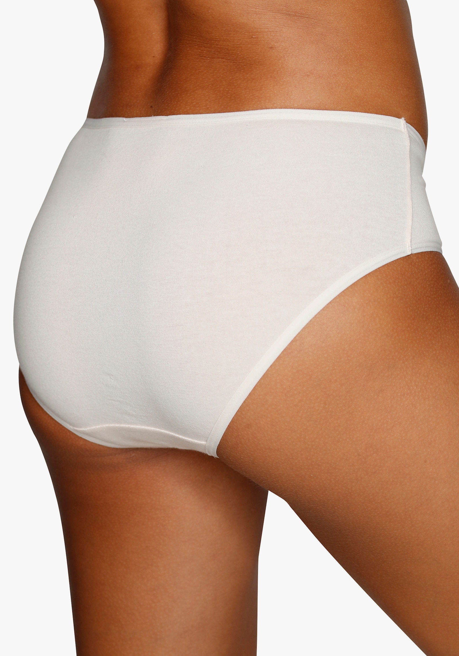 petite fleur Jazz-Pants Slips - pastell