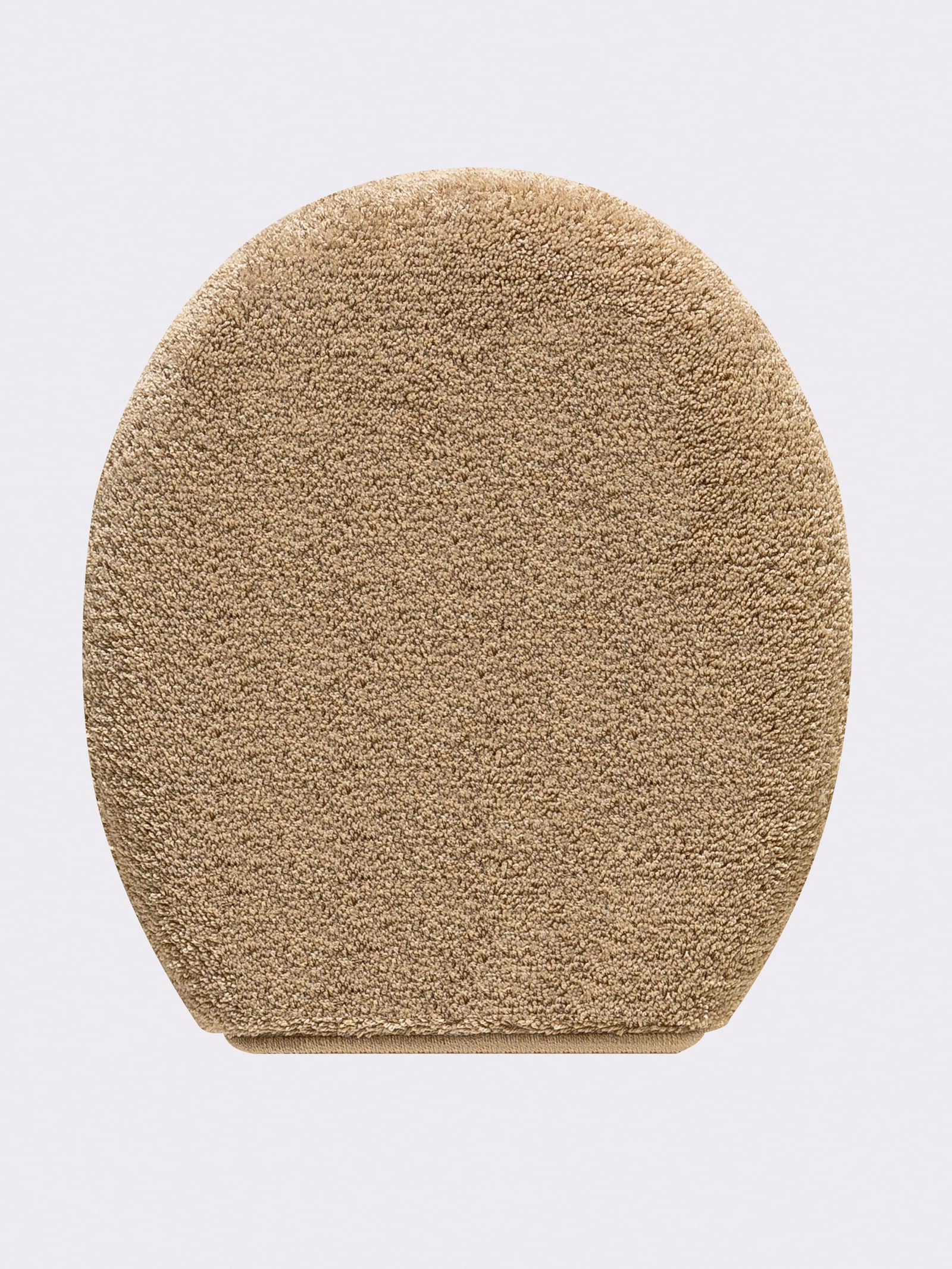 Grund Badematte - taupe