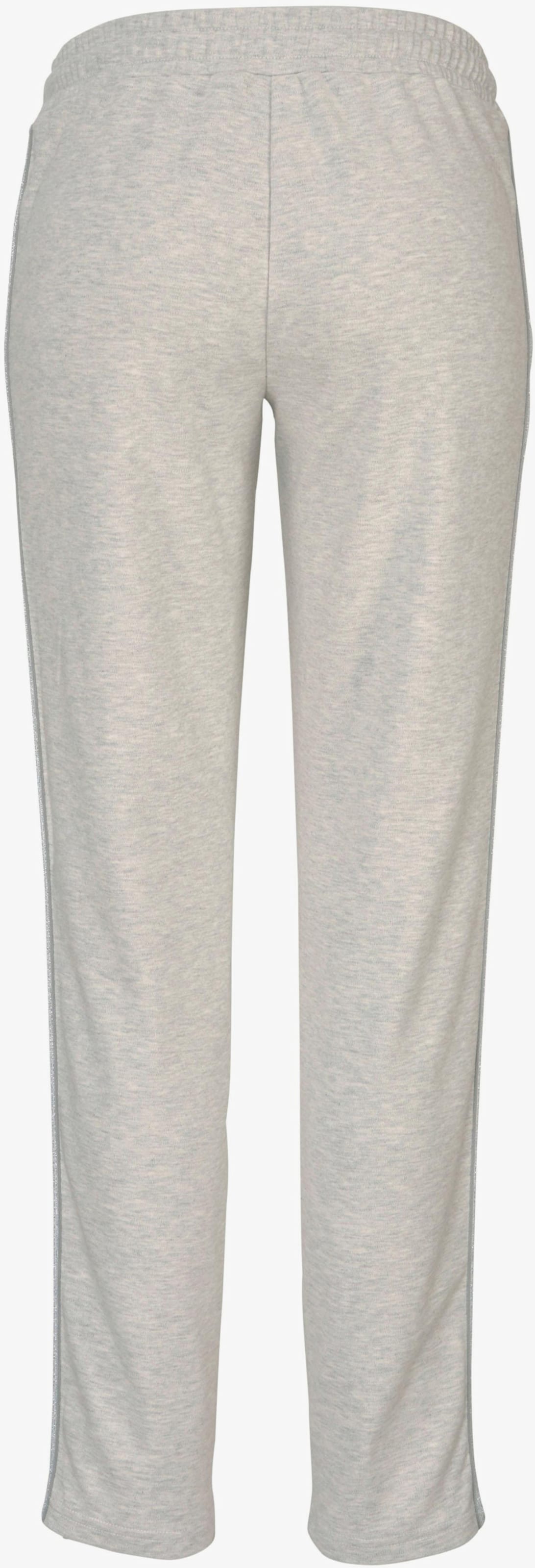 pantalon d'intérieur - gris clair