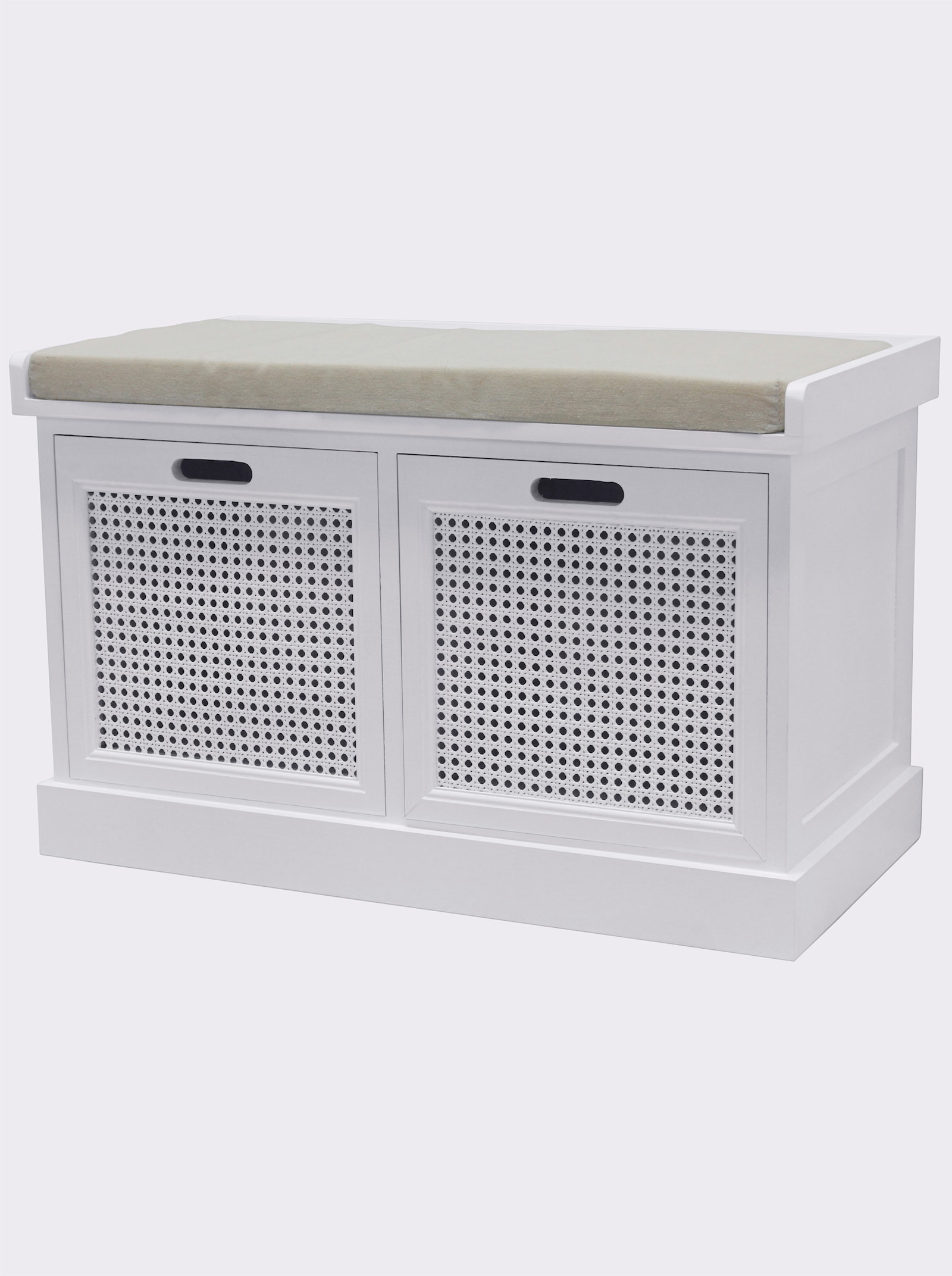 heine home Bank - wit