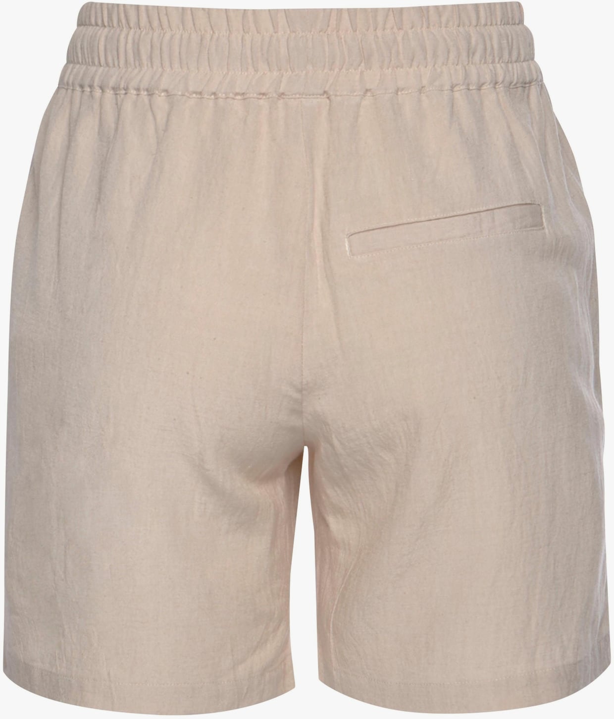 LASCANA Shorts - zand