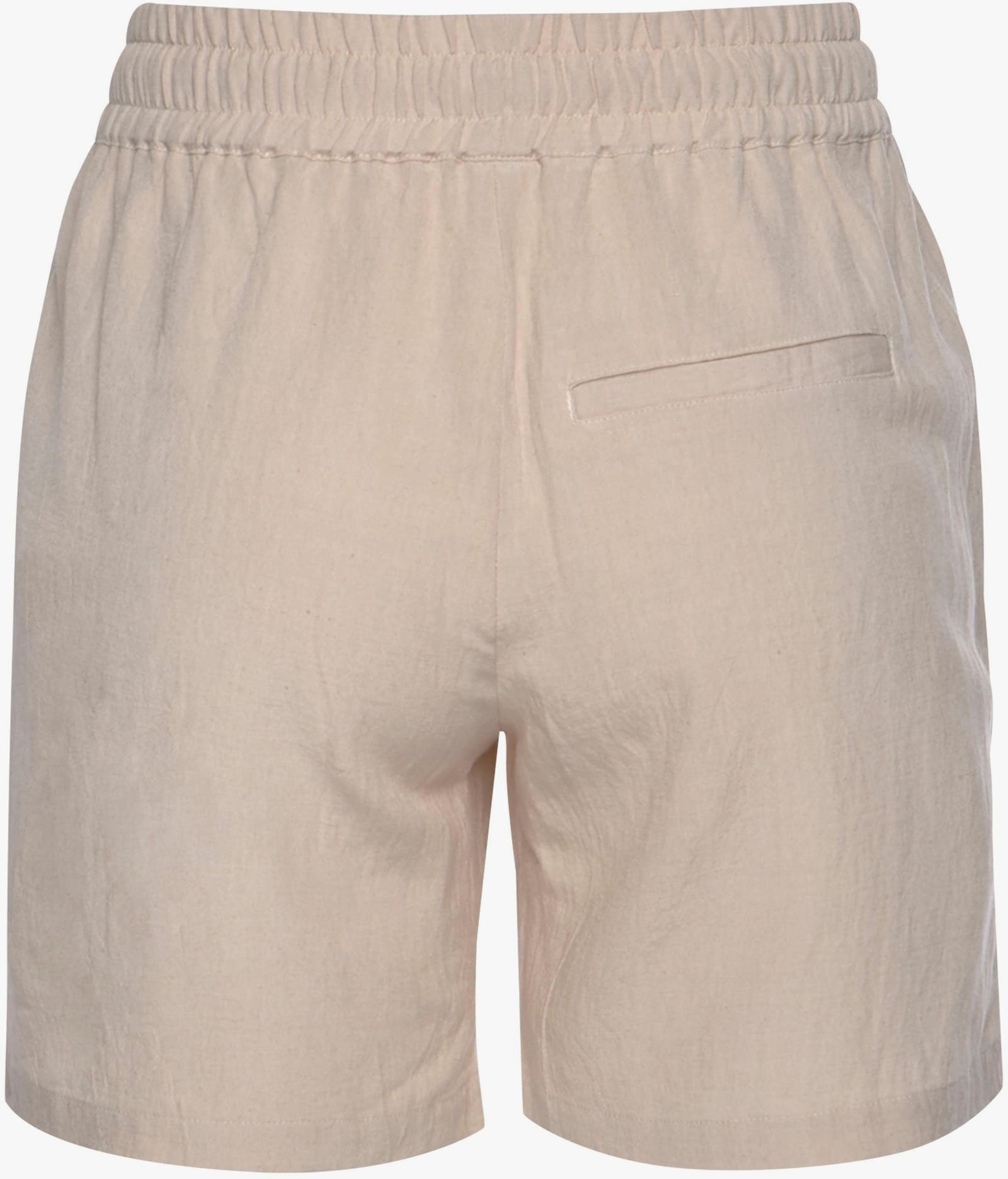 LASCANA Shorts - sable