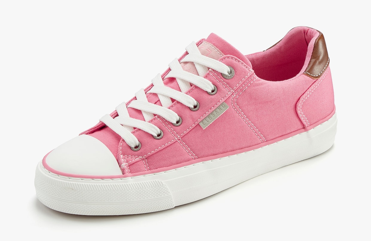 Elbsand Sneaker - rosé