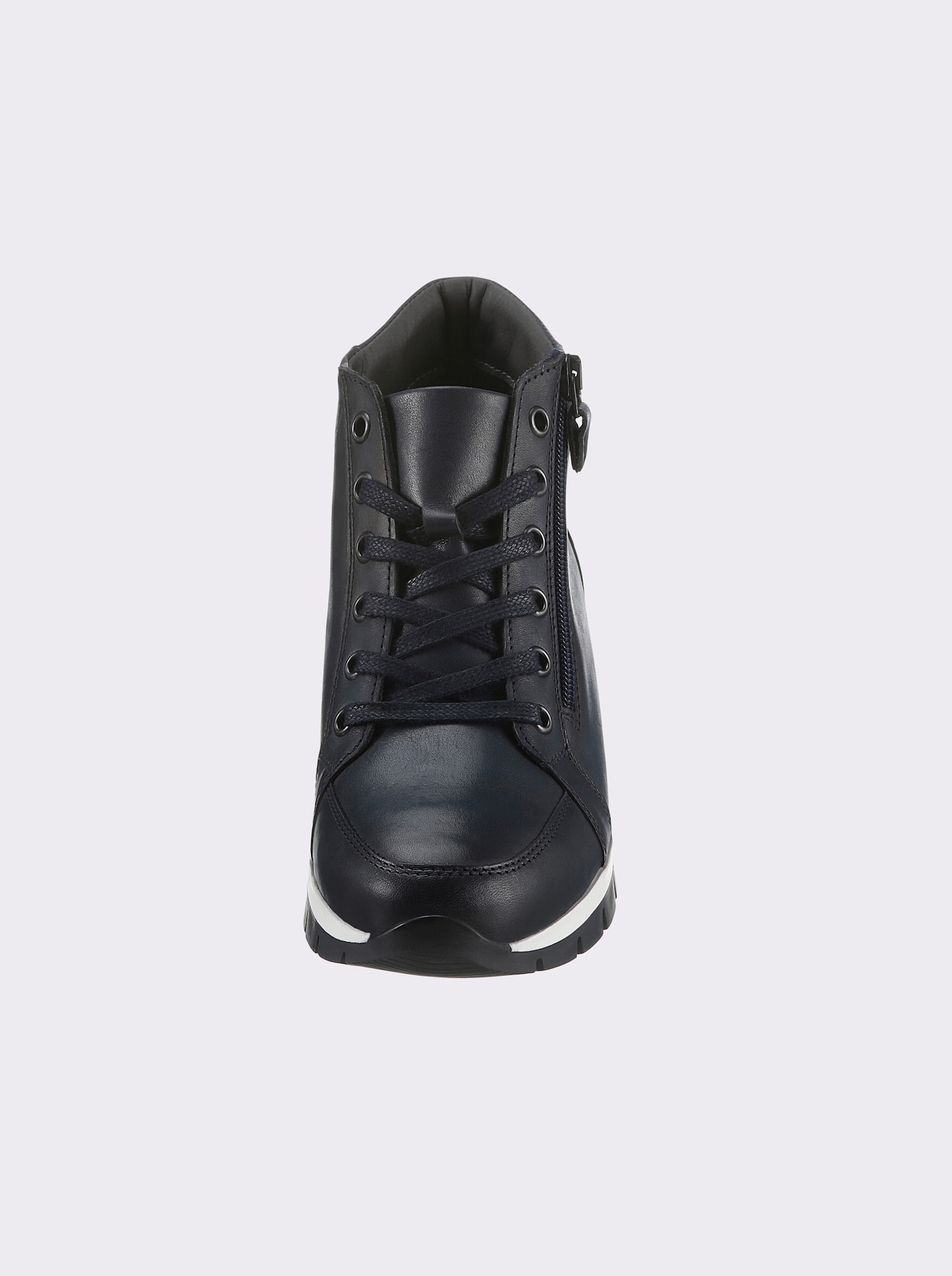 heine Bottine courte - marine