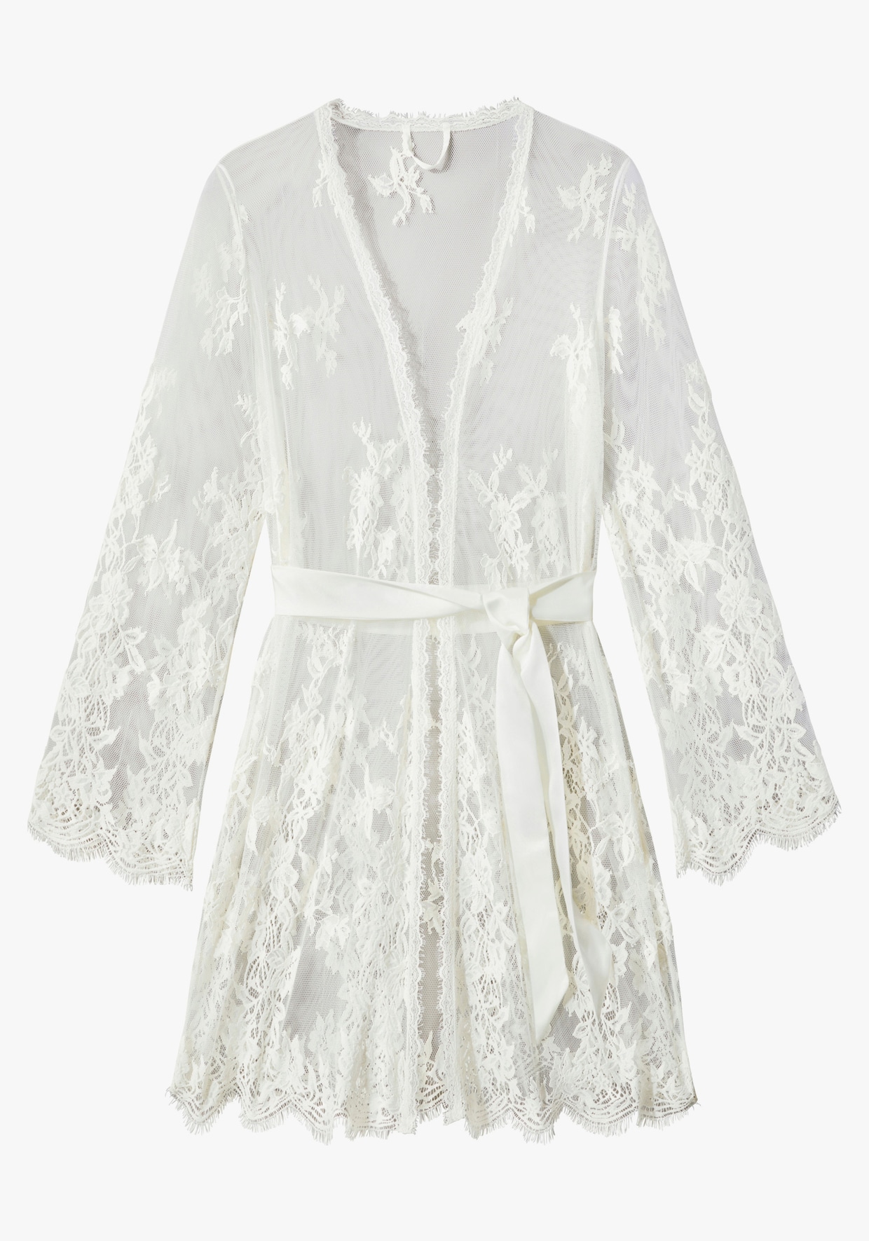 LASCANA Kimono - creme